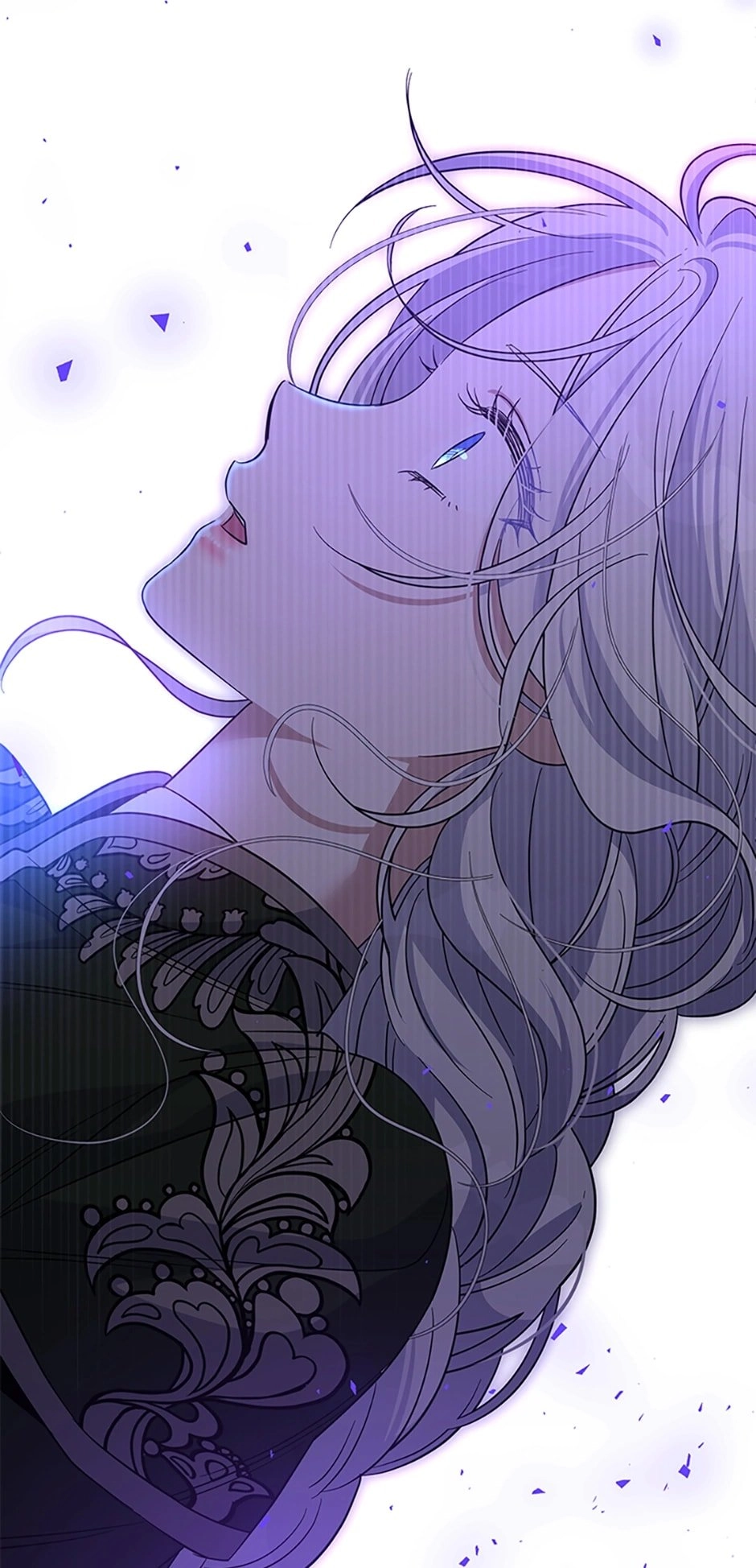 Read Baroness Goes On Strike EN Manga Online