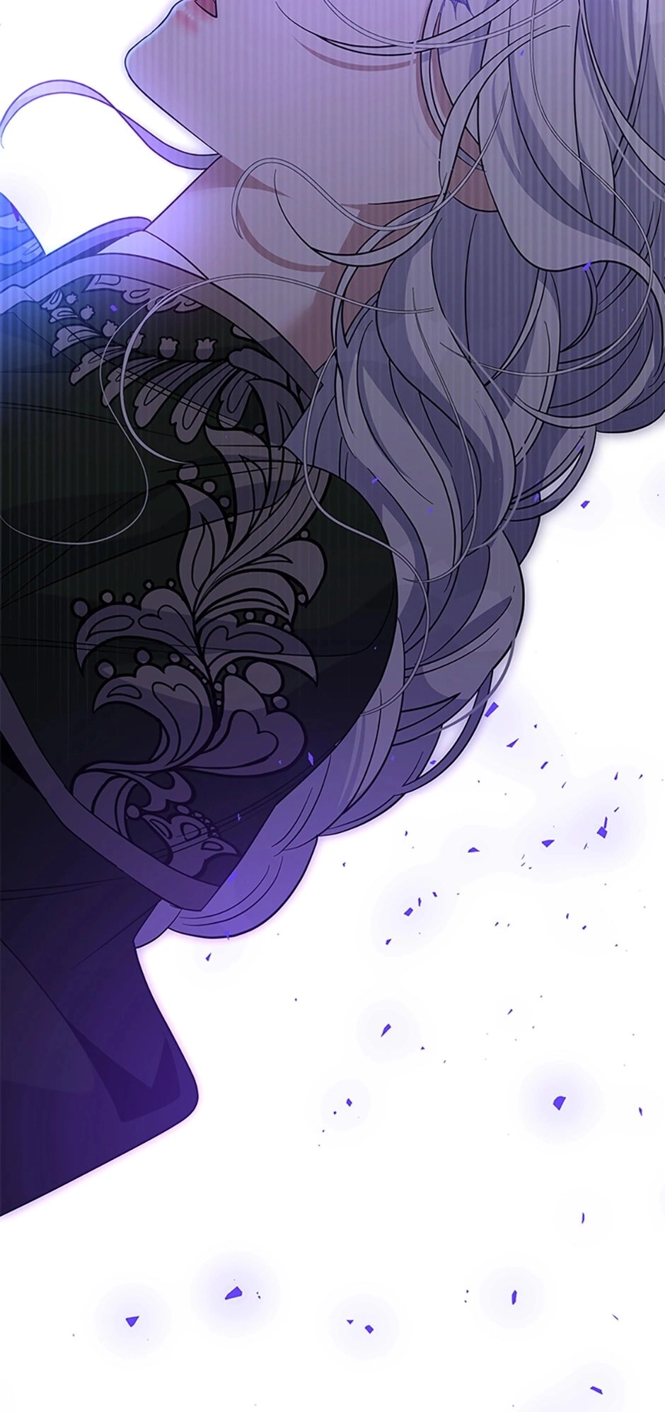 Read Baroness Goes On Strike EN Manga Online
