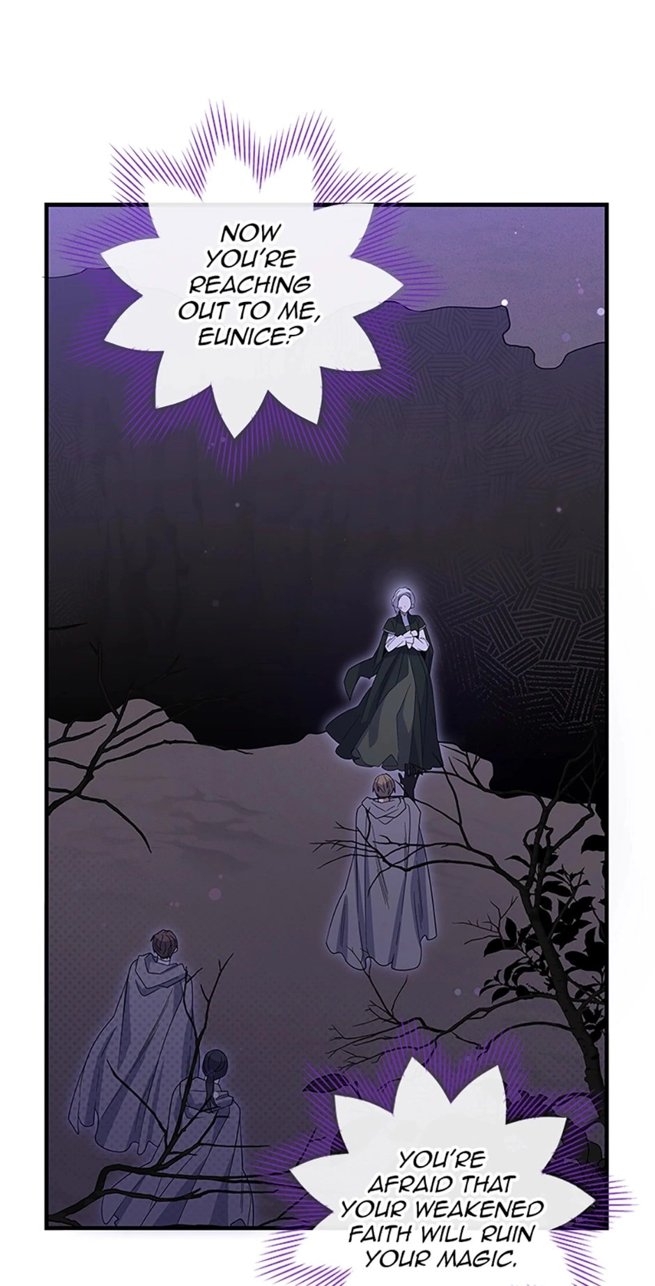 Read Baroness Goes On Strike EN Manga Online