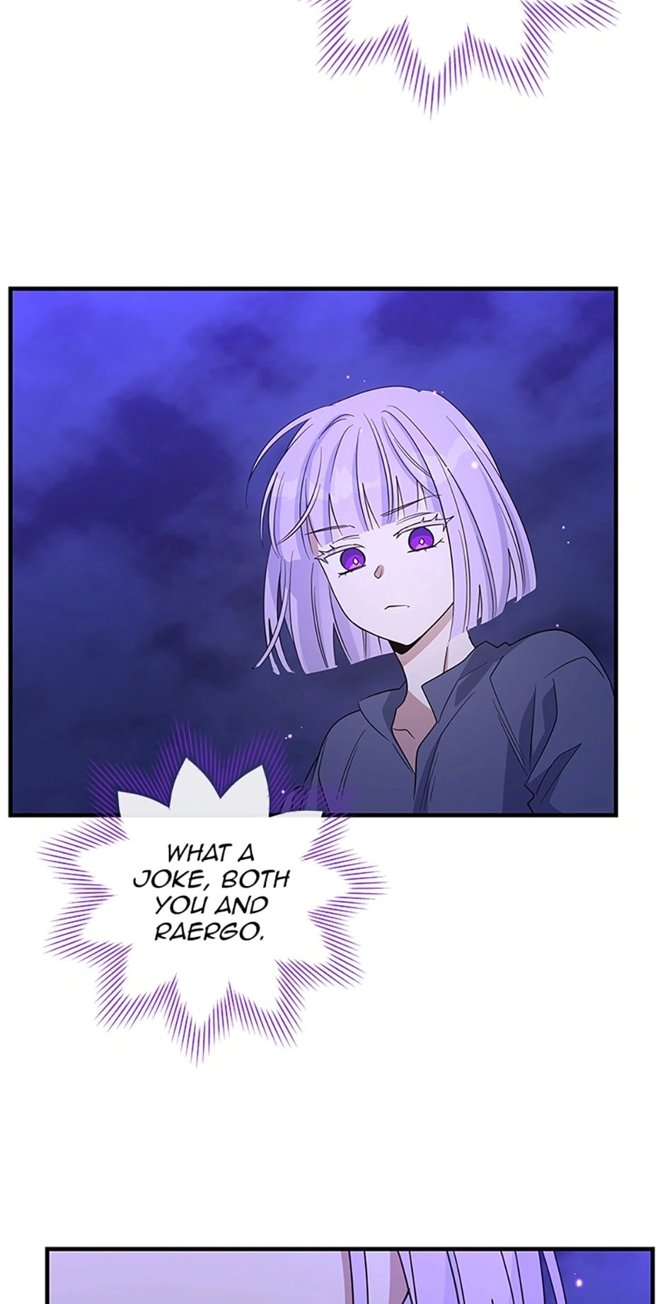 Read Baroness Goes On Strike EN Manga Online