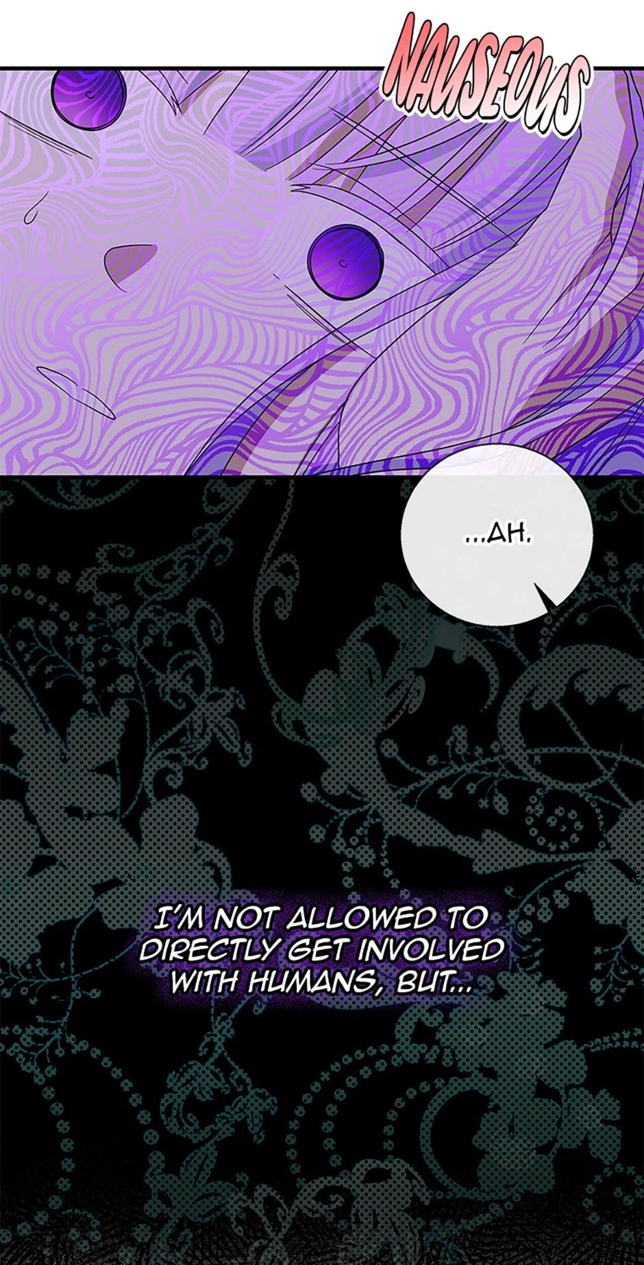 Read Baroness Goes On Strike EN Manga Online