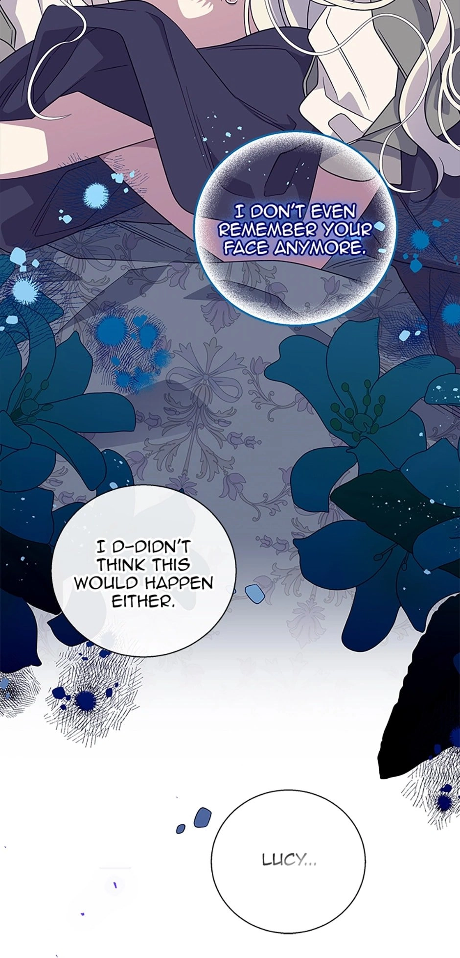 Read Baroness Goes On Strike EN Manga Online