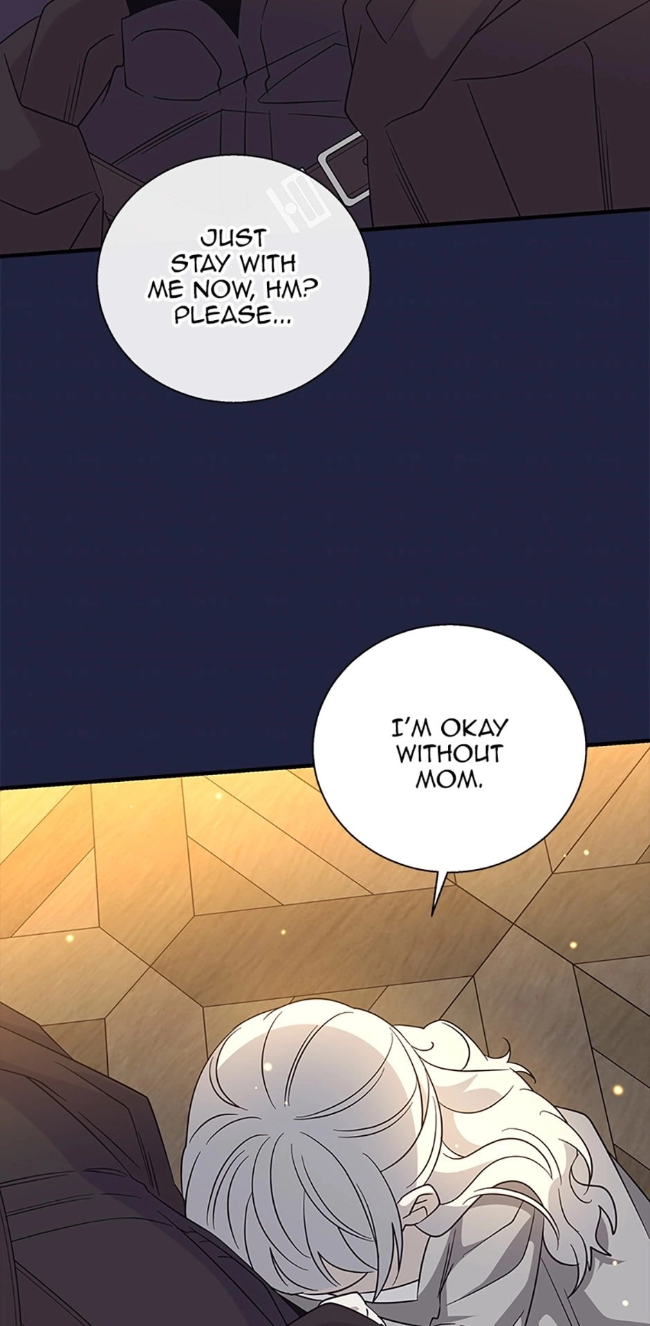 Read Baroness Goes On Strike EN Manga Online