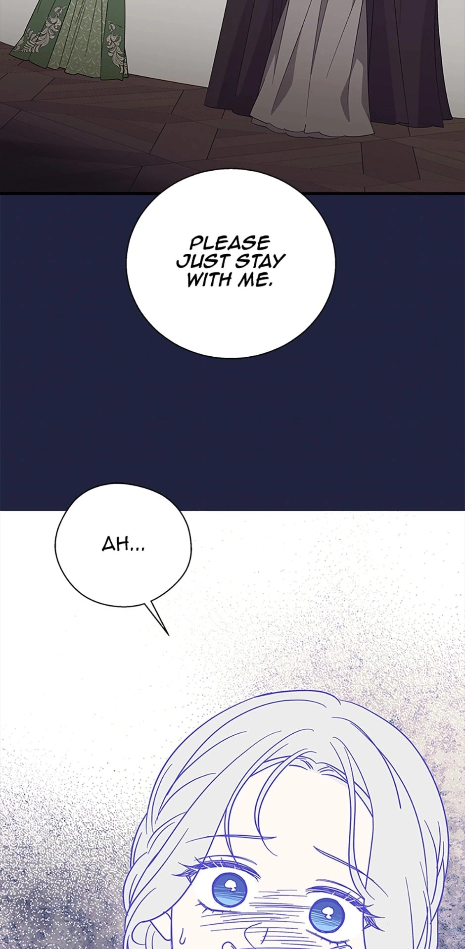 Read Baroness Goes On Strike EN Manga Online