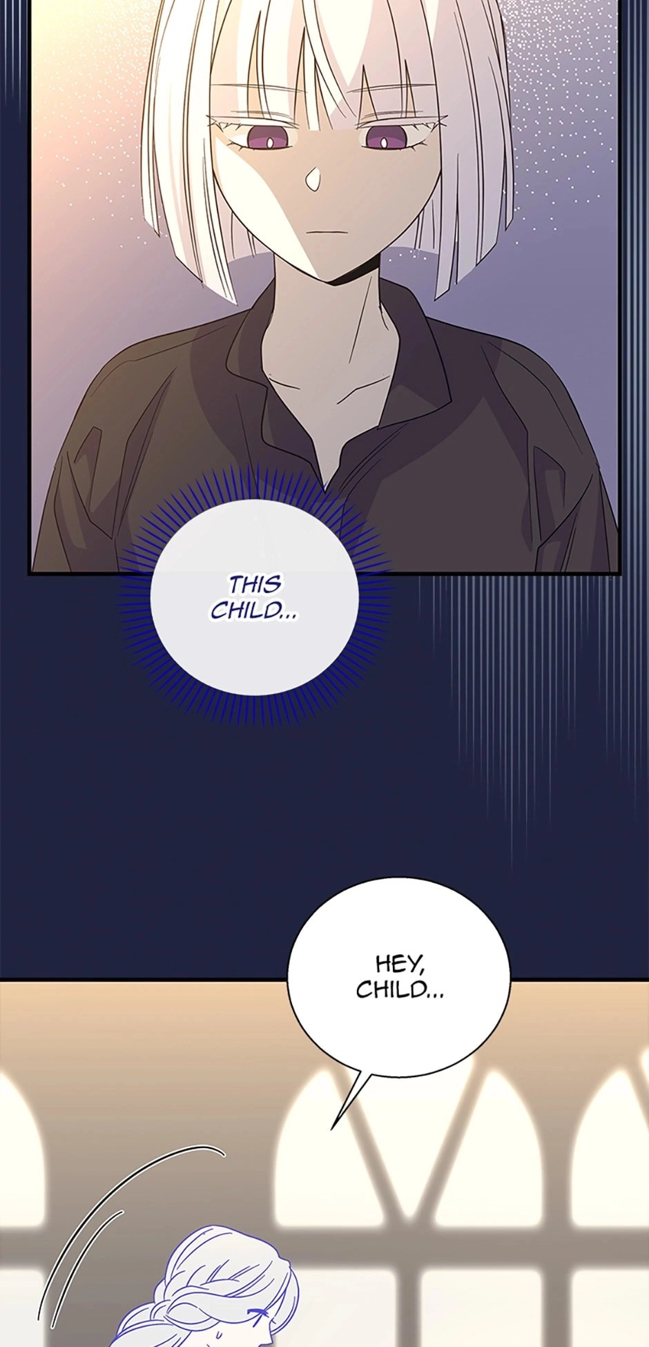 Read Baroness Goes On Strike EN Manga Online