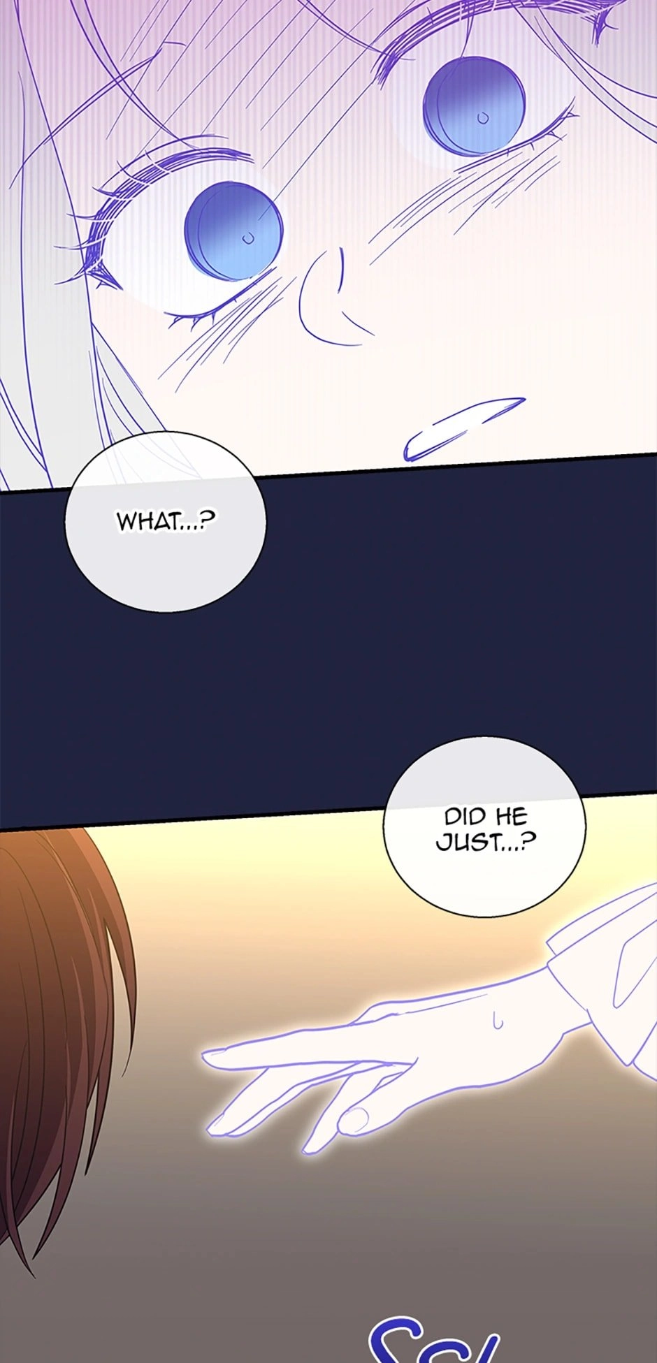 Read Baroness Goes On Strike EN Manga Online