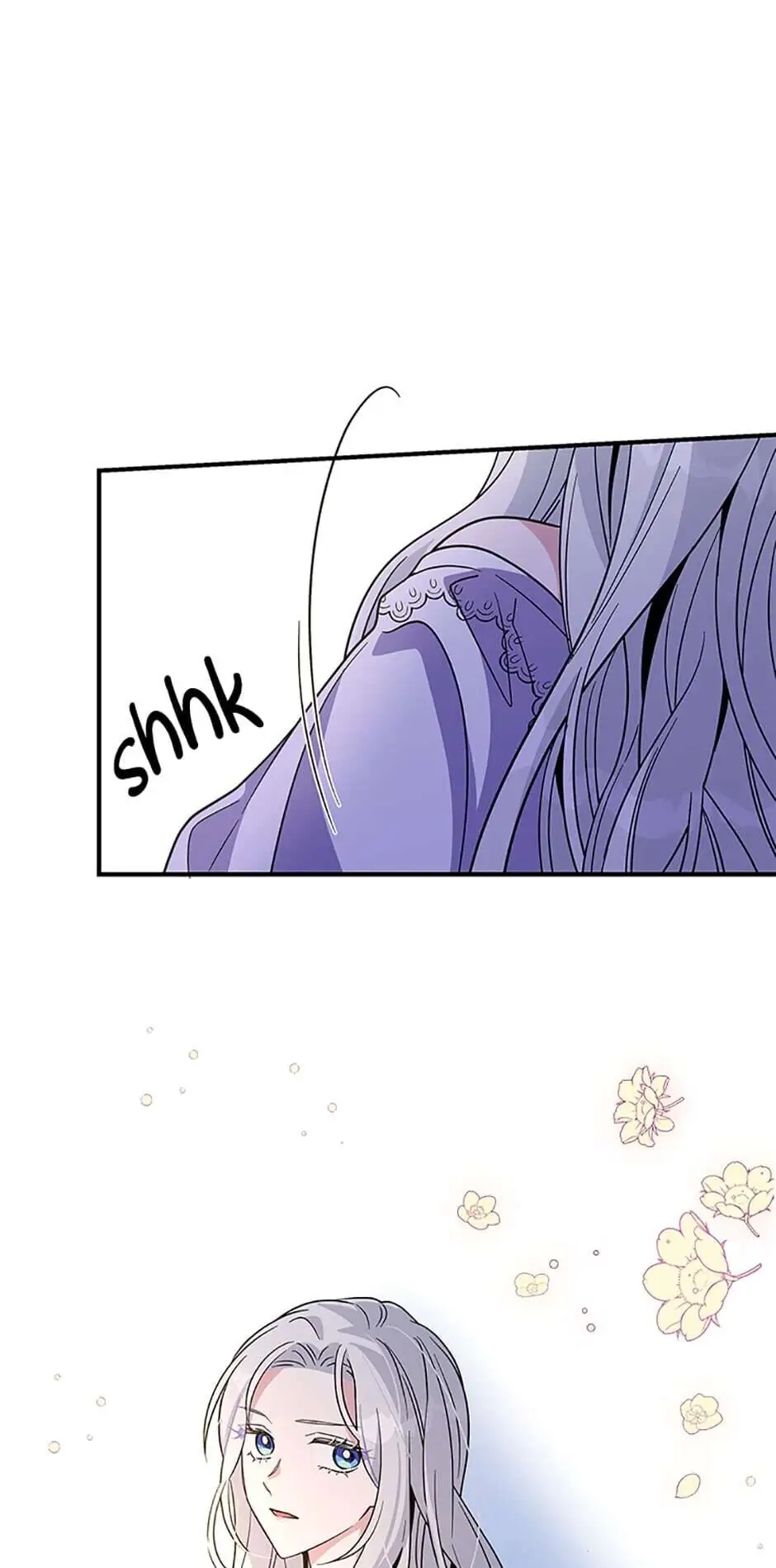 Read Baroness Goes On Strike EN Manga Online