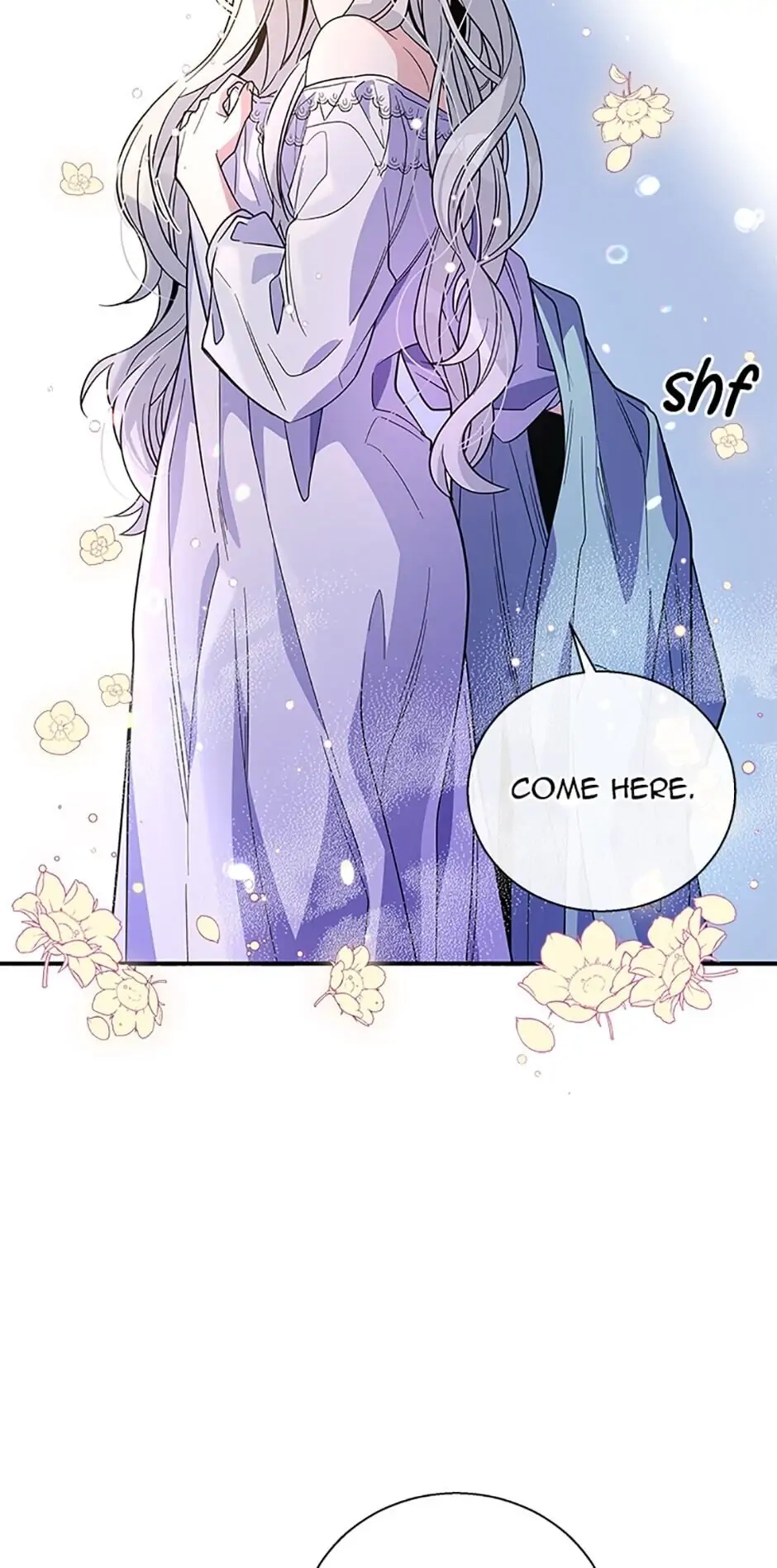 Read Baroness Goes On Strike EN Manga Online