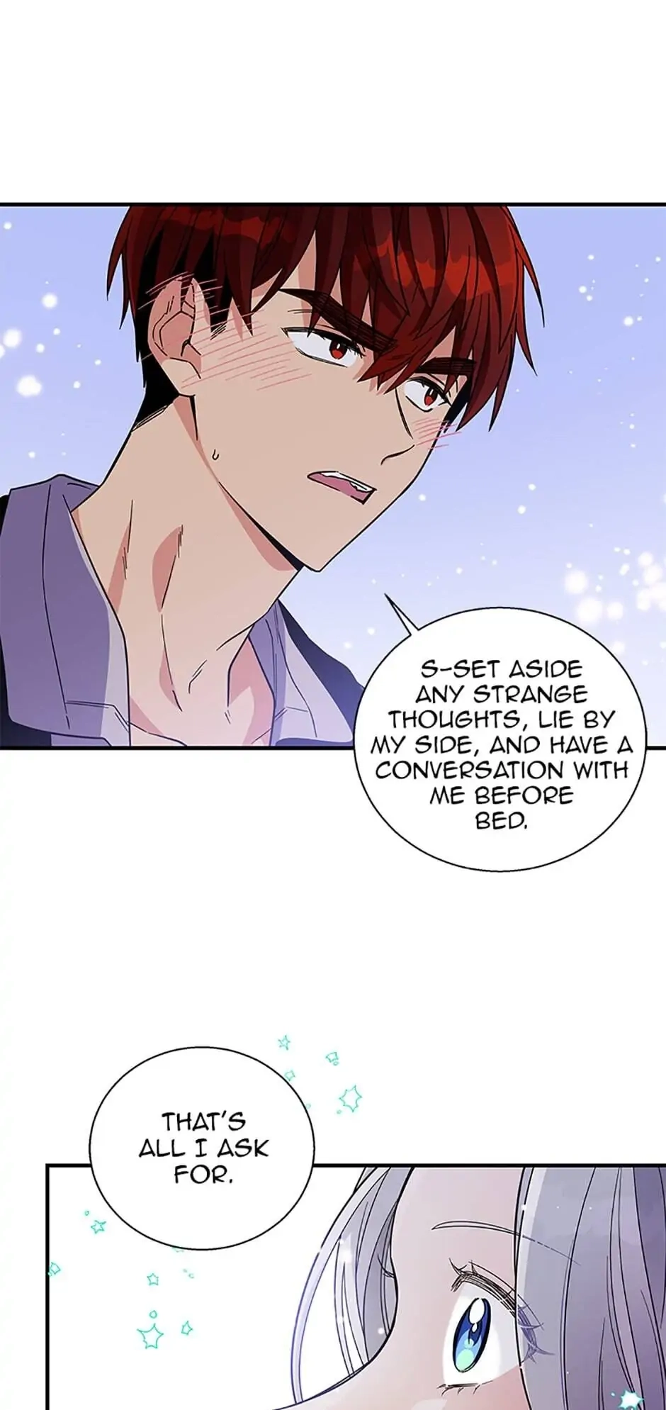 Read Baroness Goes On Strike EN Manga Online