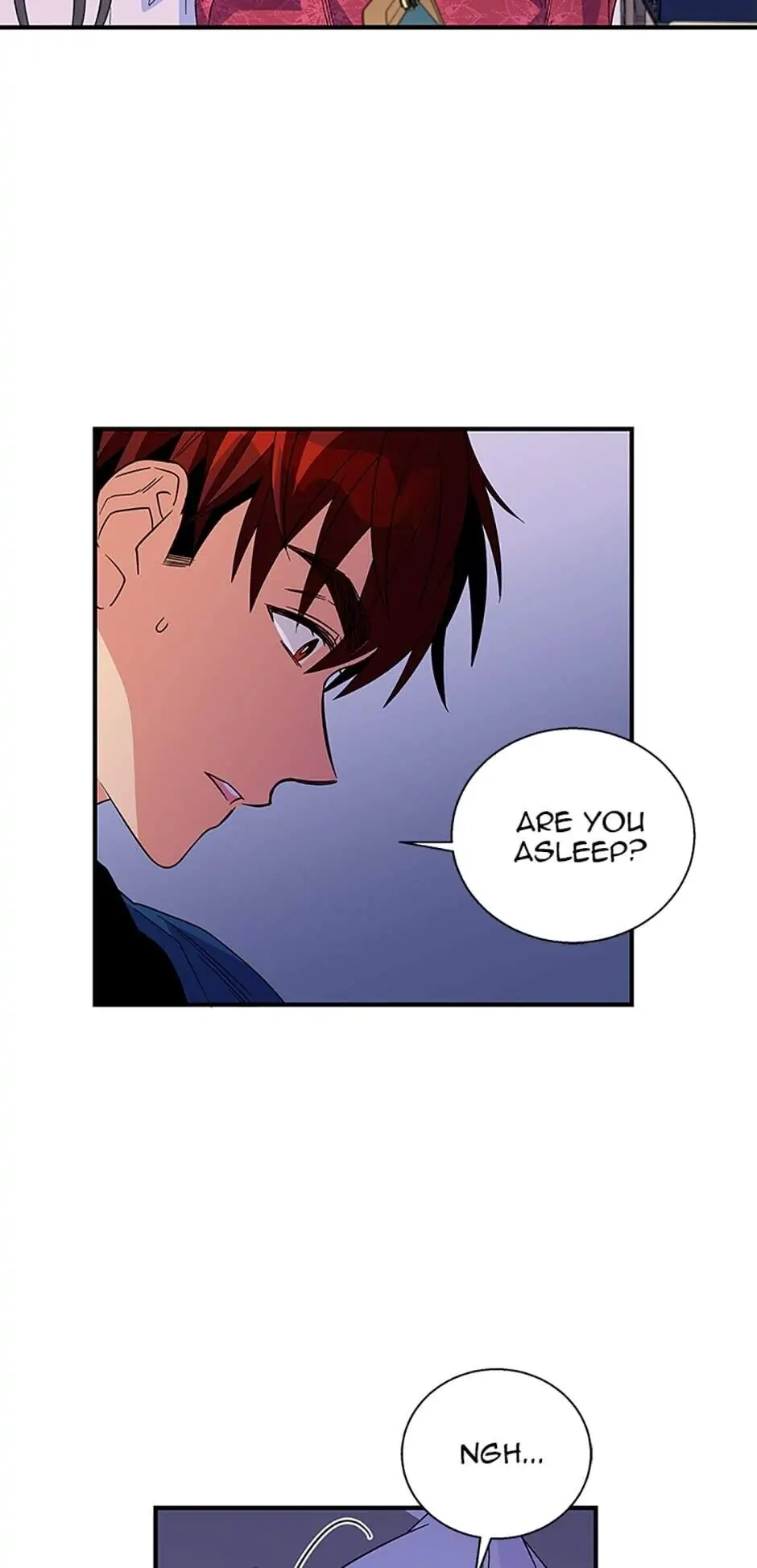 Read Baroness Goes On Strike EN Manga Online