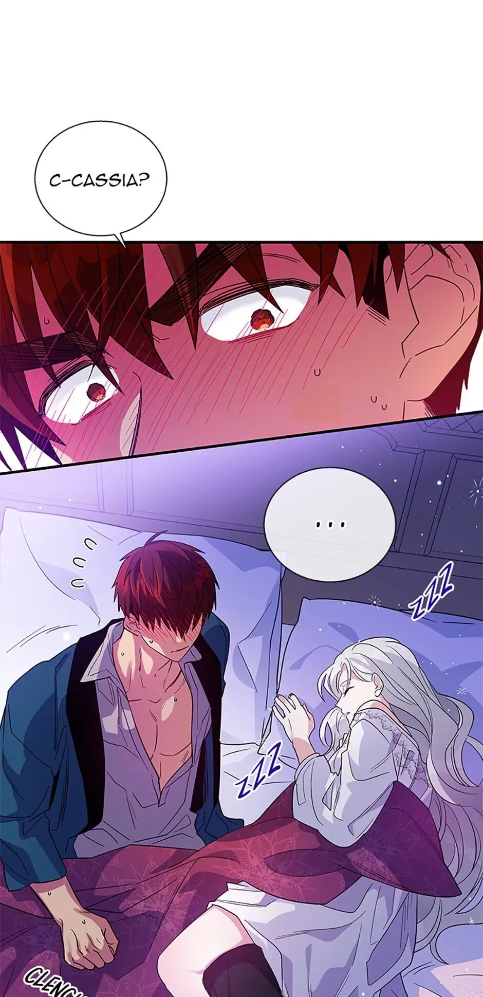 Read Baroness Goes On Strike EN Manga Online