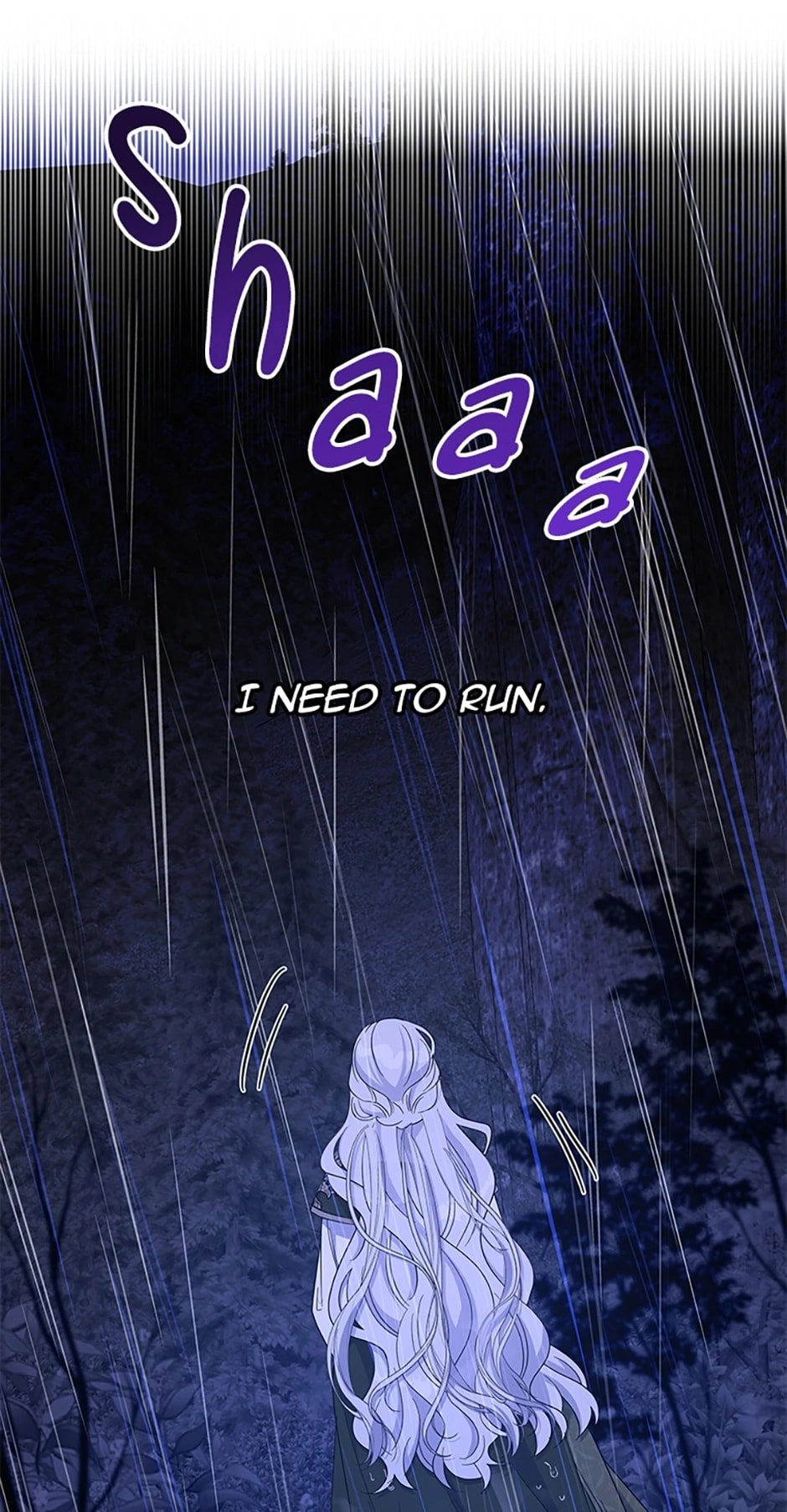 Read Baroness Goes On Strike EN Manga Online