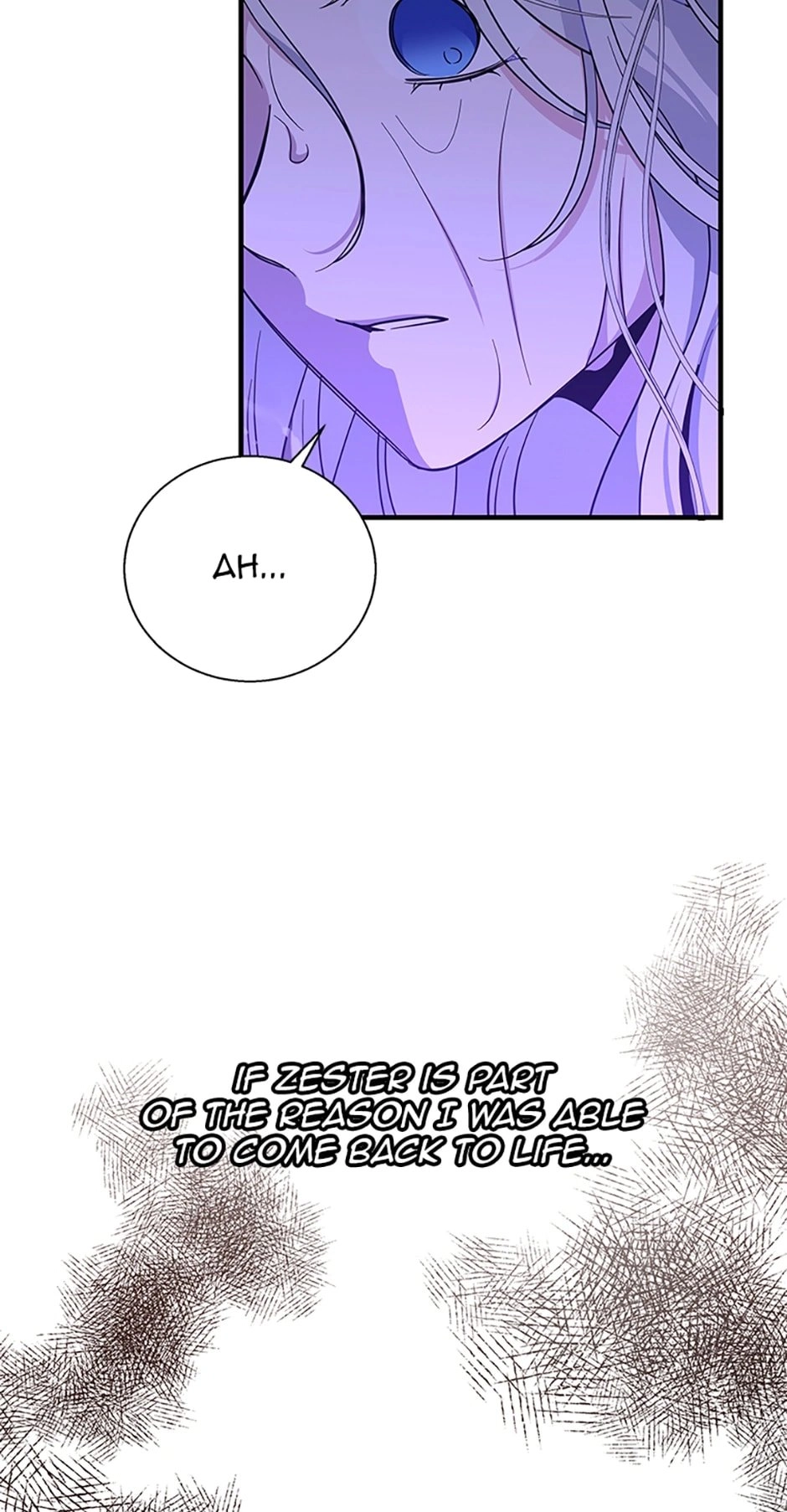 Read Baroness Goes On Strike EN Manga Online
