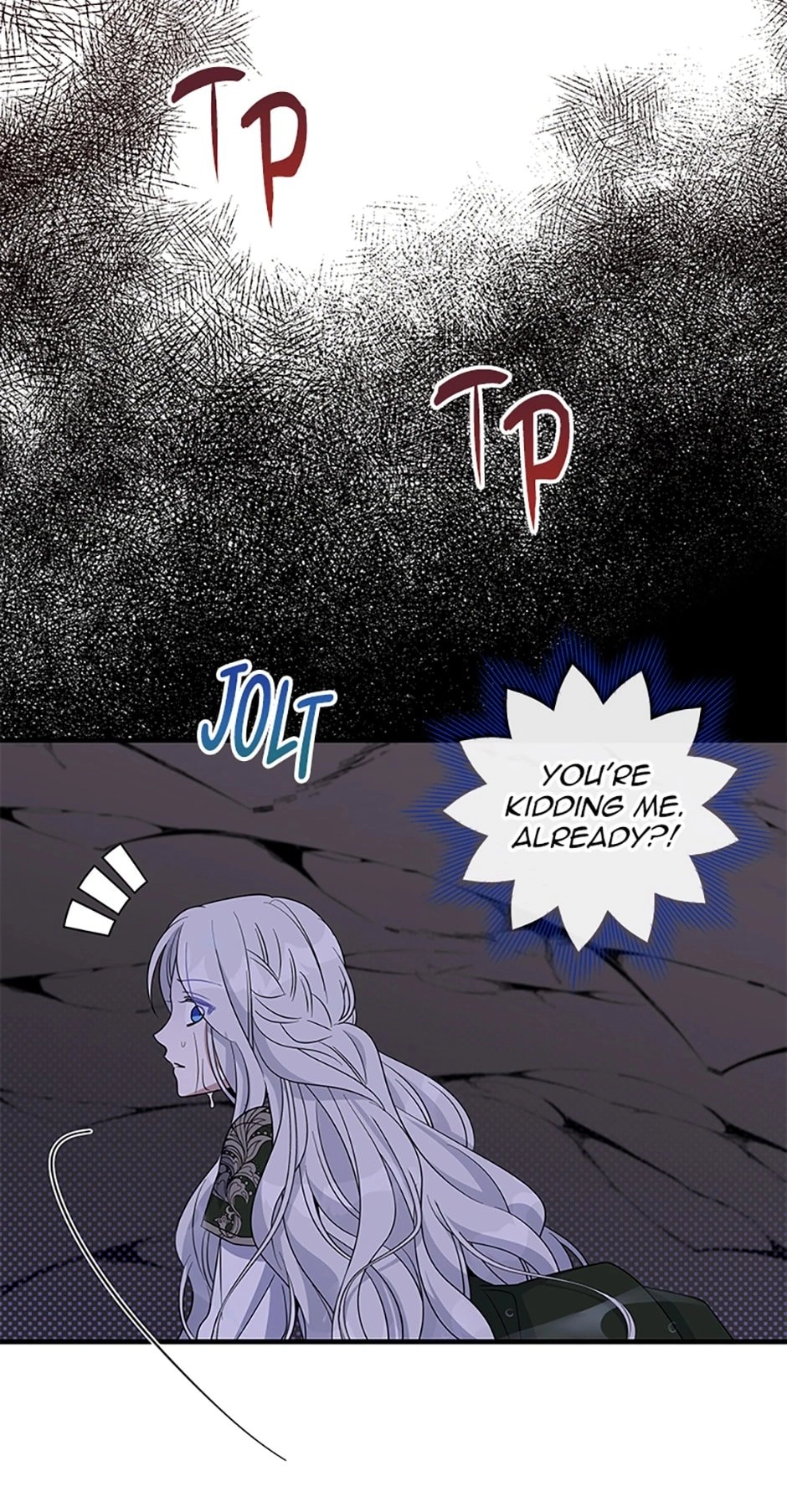 Read Baroness Goes On Strike EN Manga Online