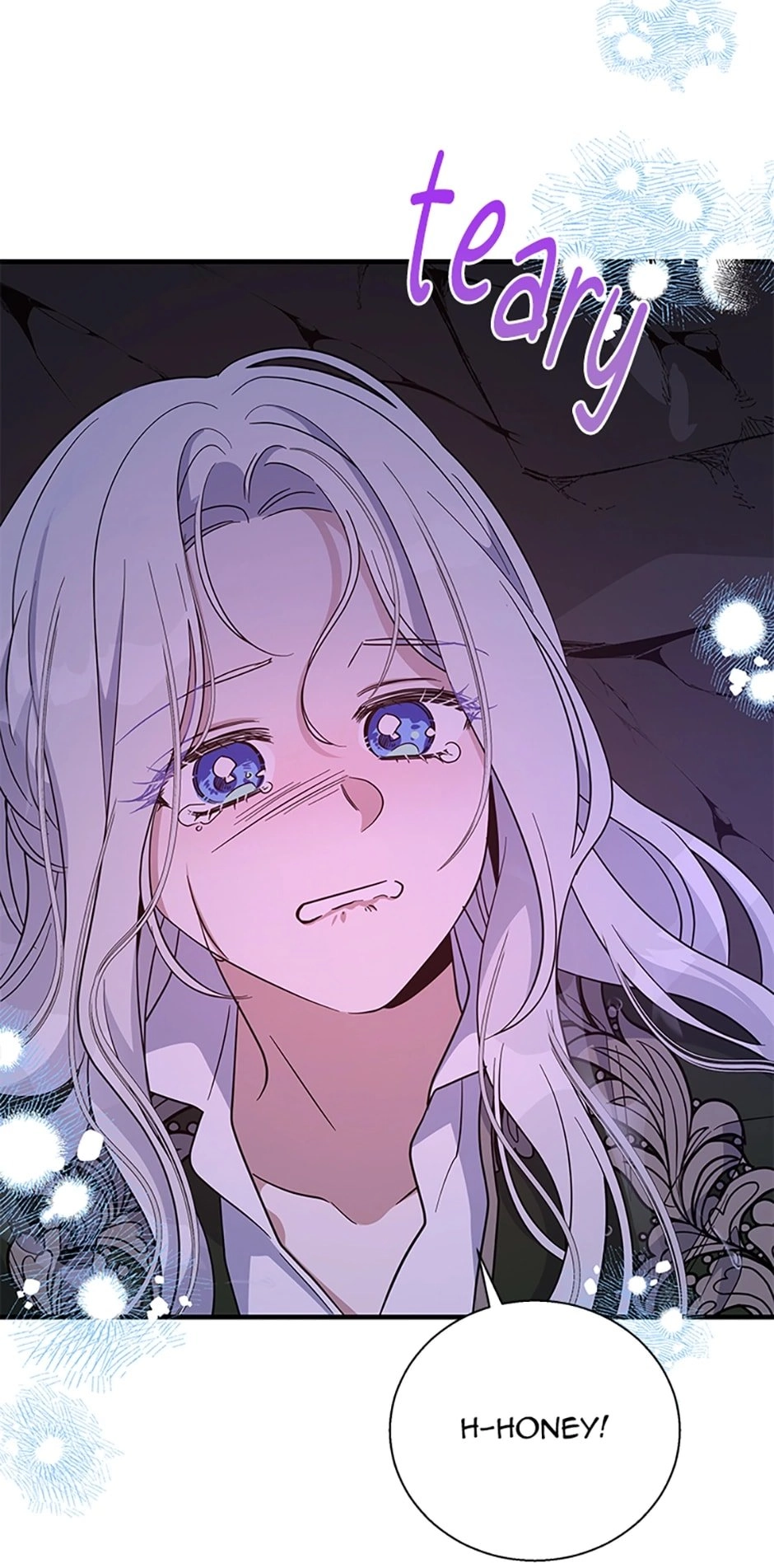 Read Baroness Goes On Strike EN Manga Online