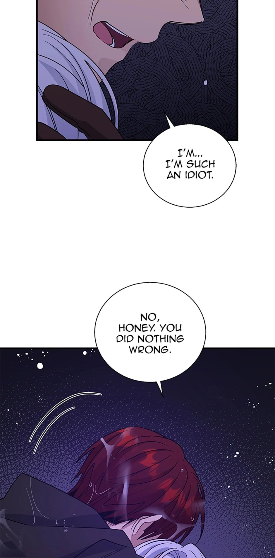 Read Baroness Goes On Strike EN Manga Online