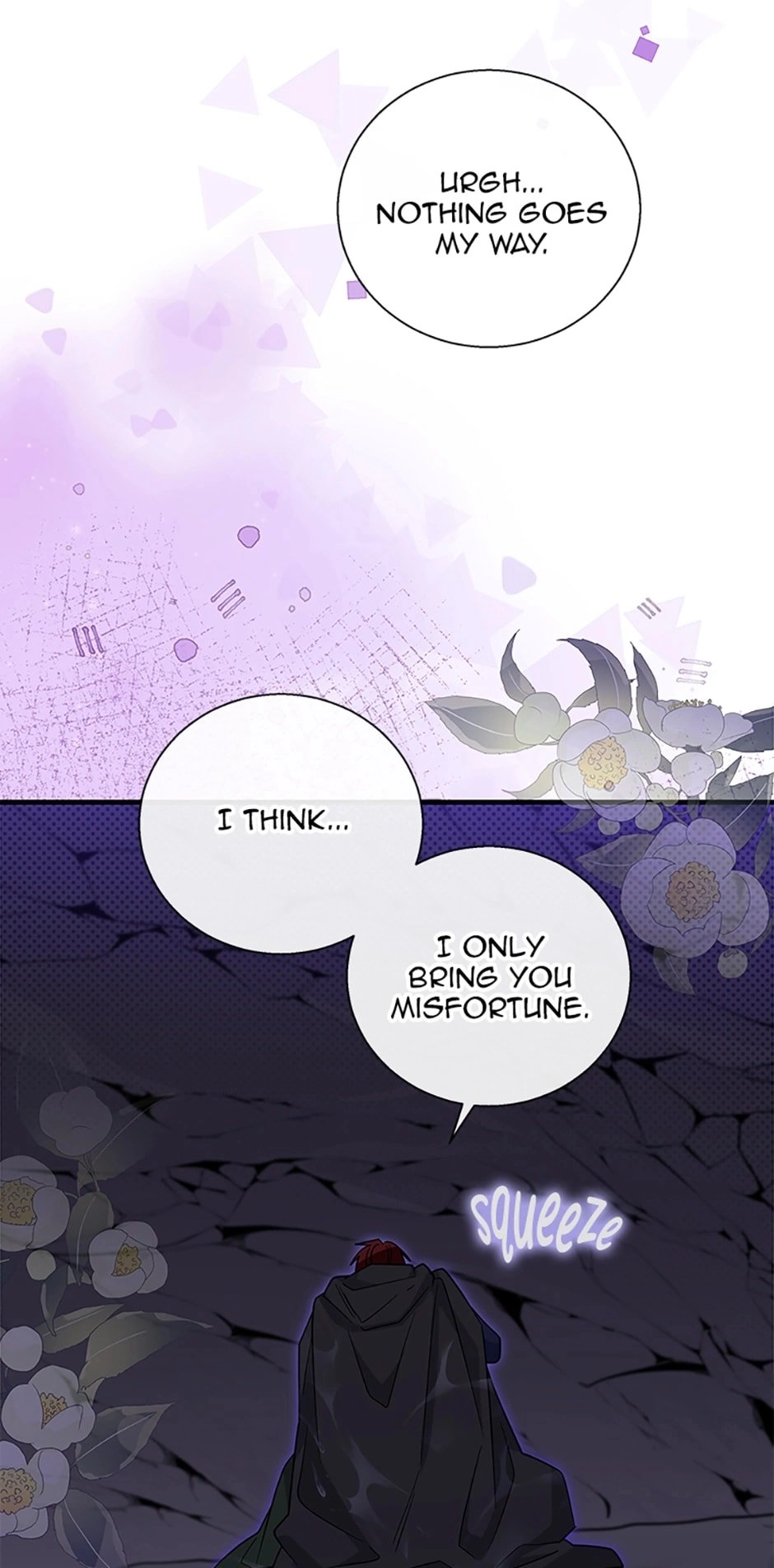 Read Baroness Goes On Strike EN Manga Online