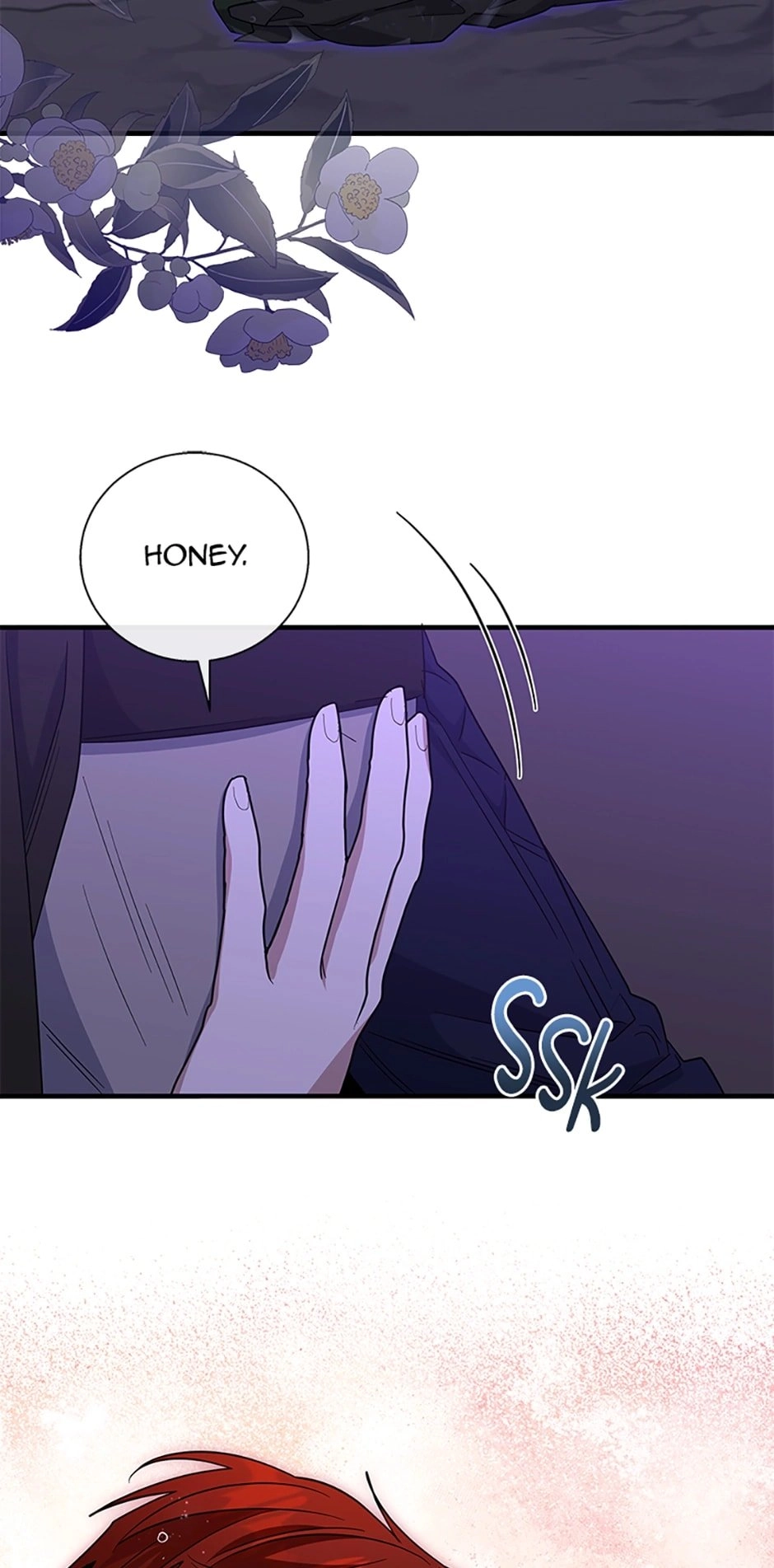Read Baroness Goes On Strike EN Manga Online