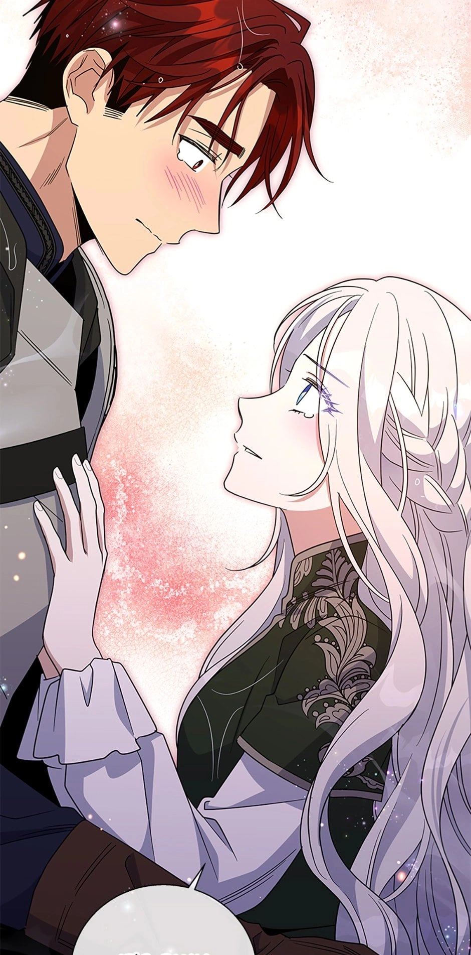 Read Baroness Goes On Strike EN Manga Online