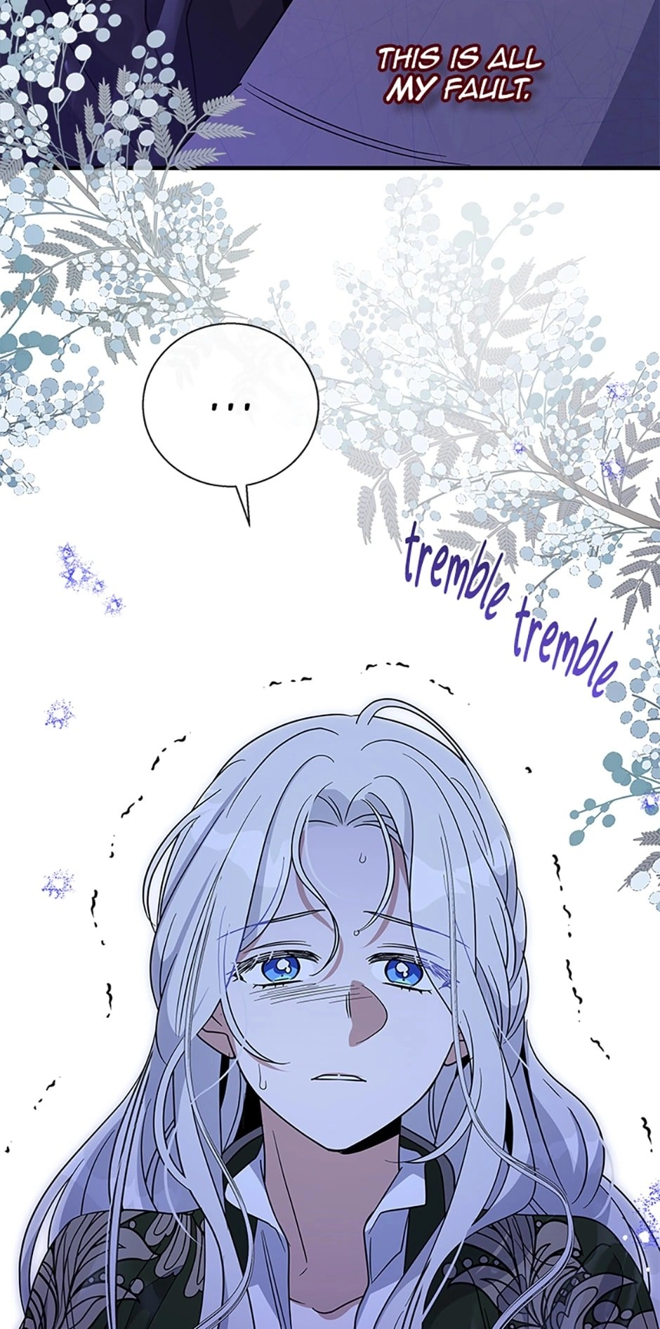 Read Baroness Goes On Strike EN Manga Online