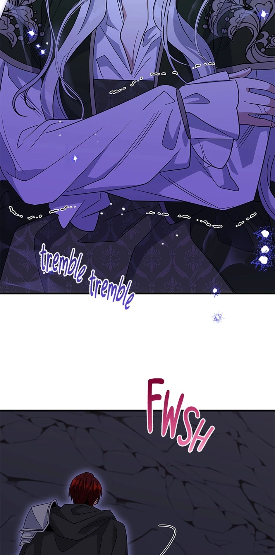 Read Baroness Goes On Strike EN Manga Online