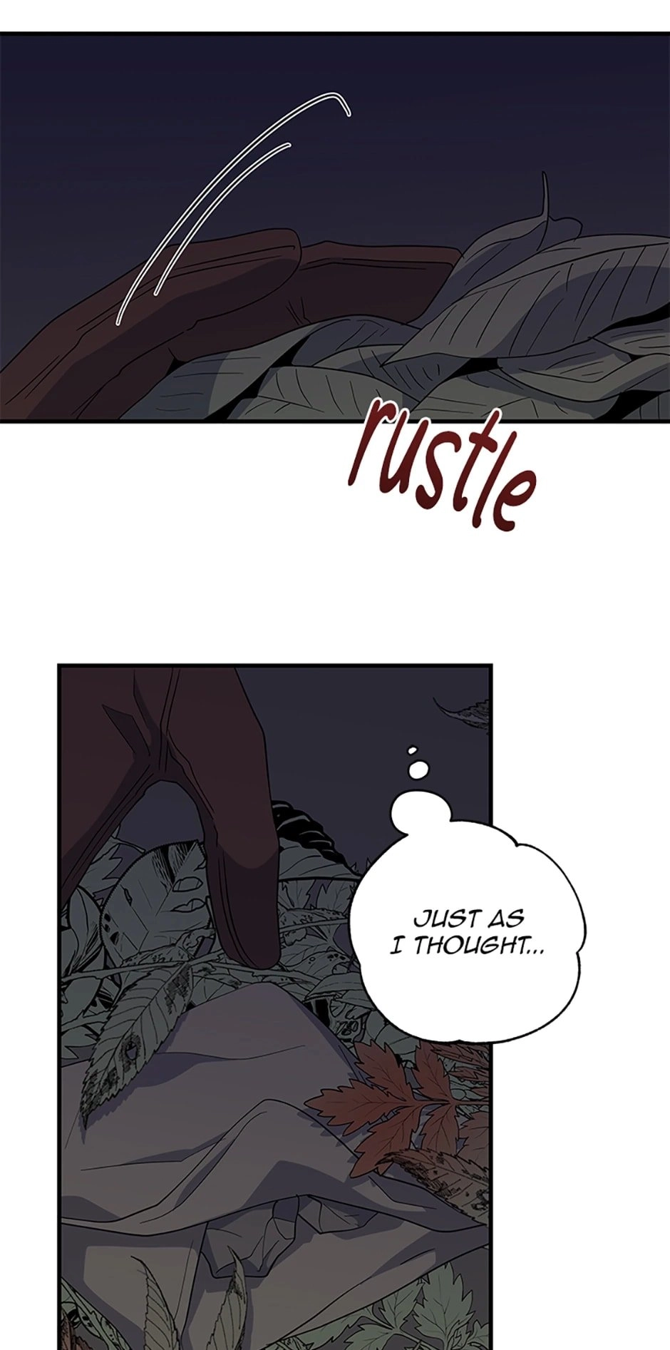 Read Baroness Goes On Strike EN Manga Online