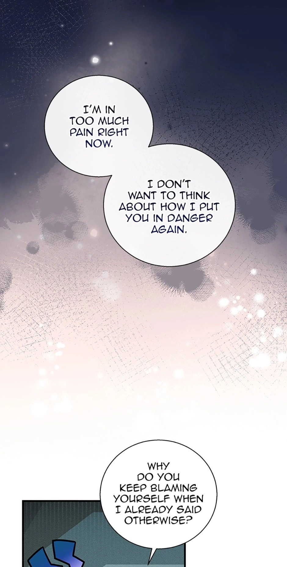 Read Baroness Goes On Strike EN Manga Online