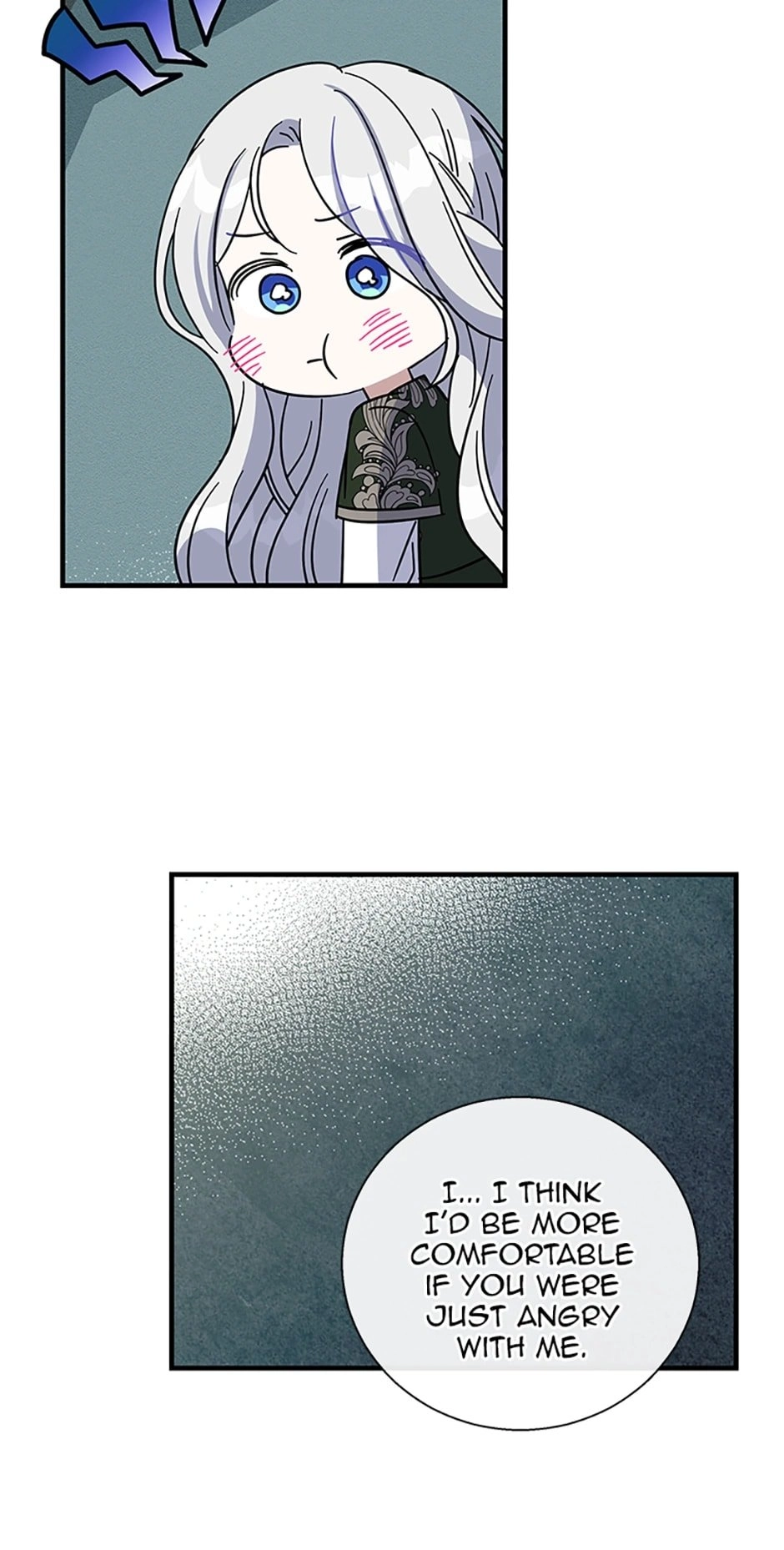 Read Baroness Goes On Strike EN Manga Online