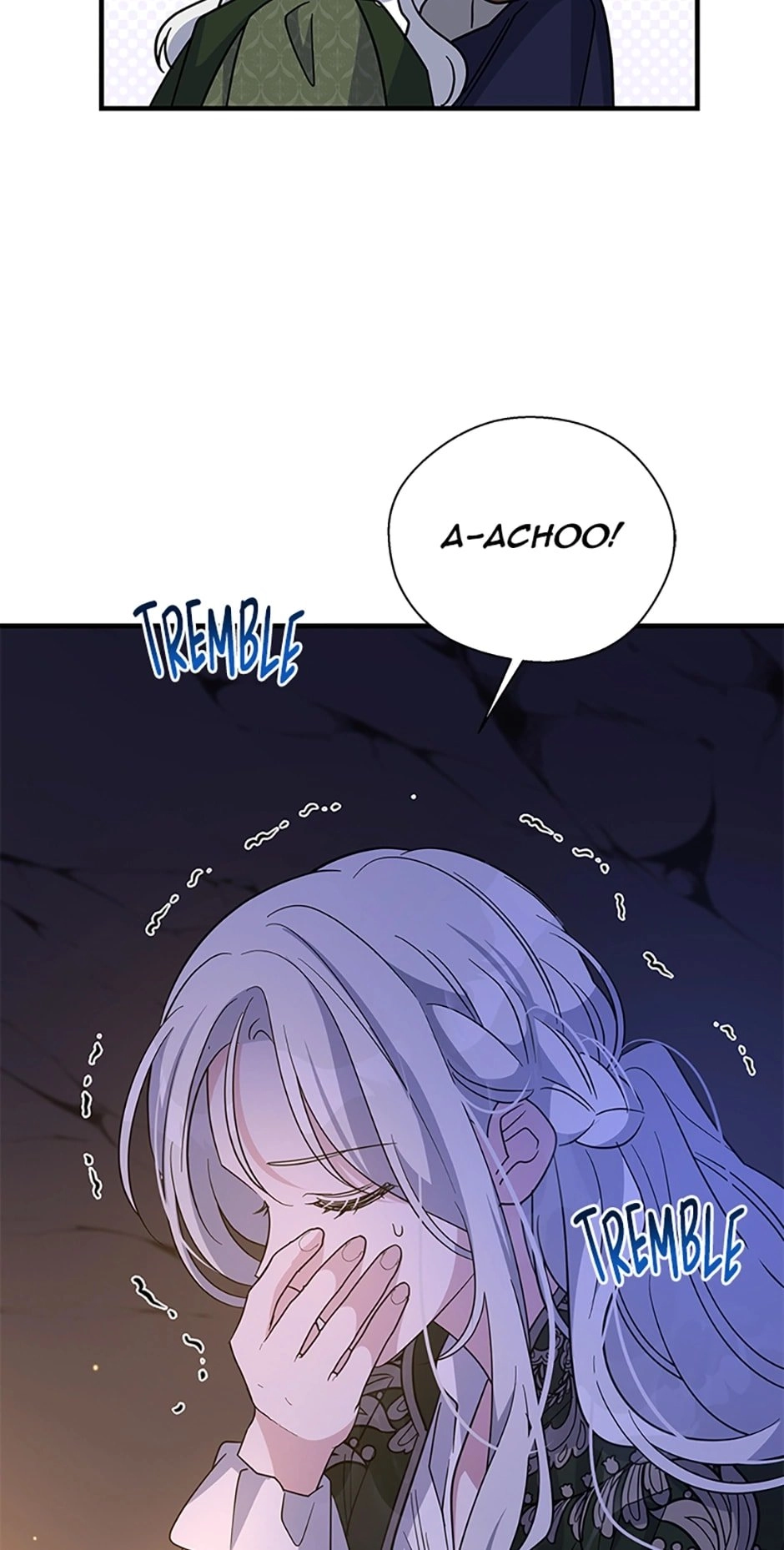 Read Baroness Goes On Strike EN Manga Online