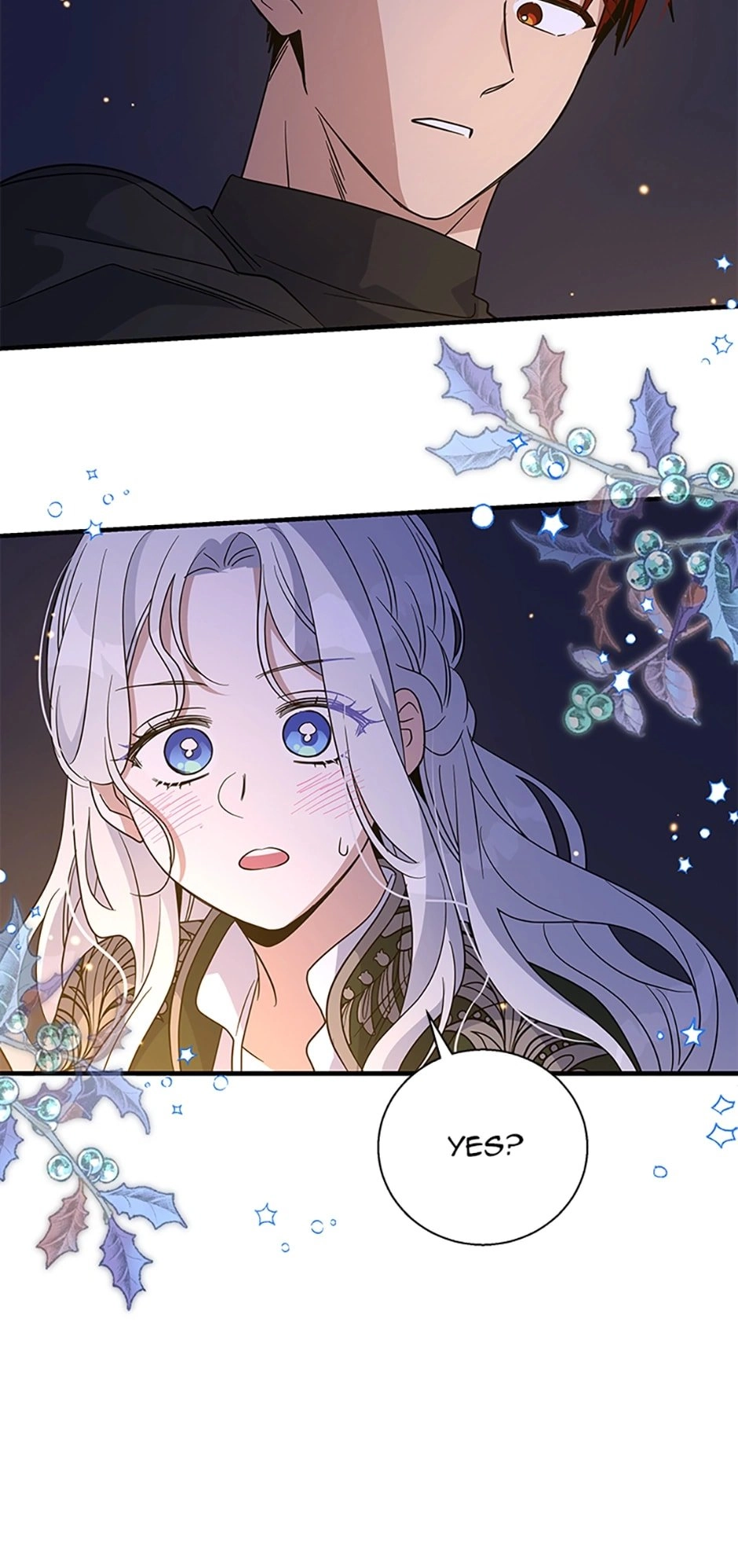 Read Baroness Goes On Strike EN Manga Online