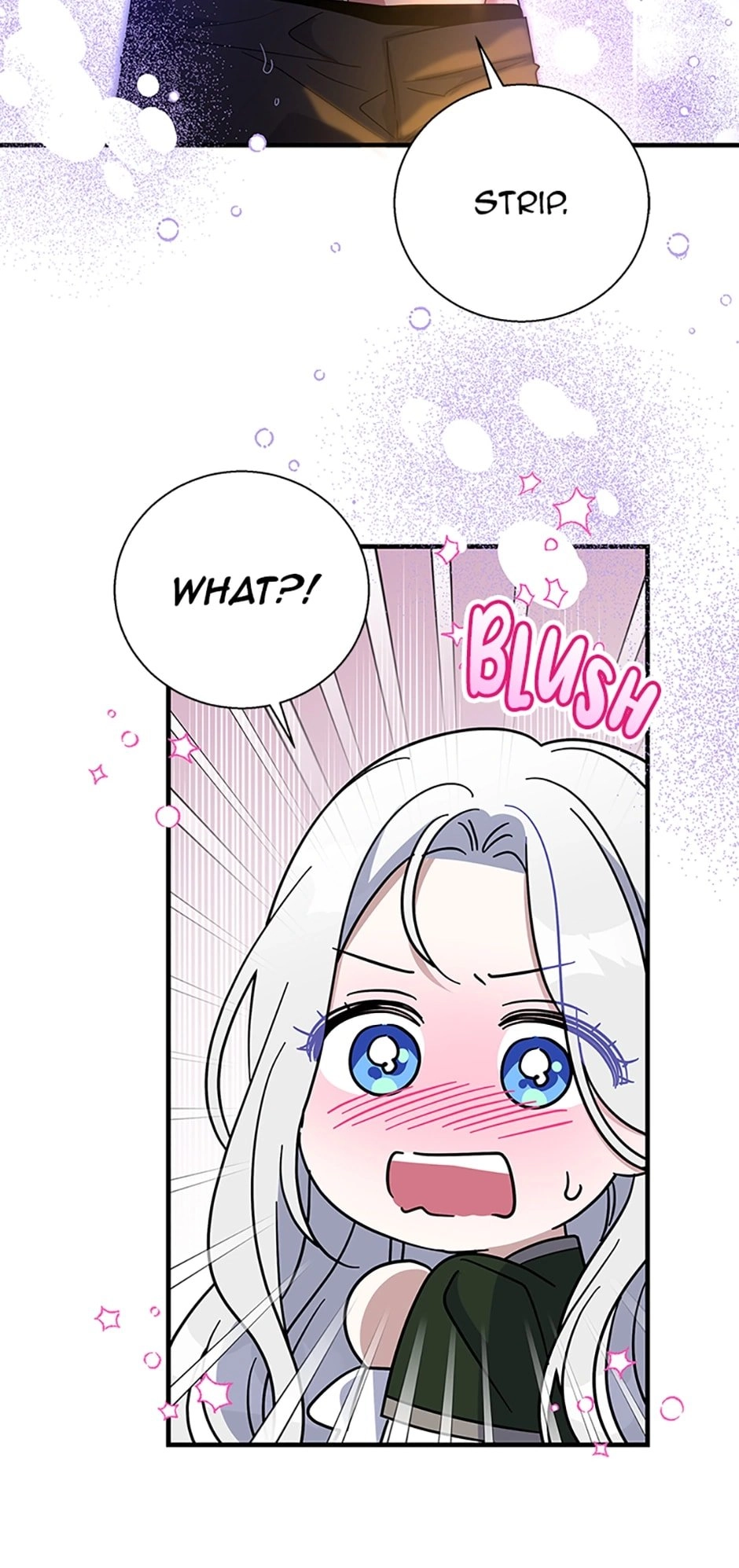 Read Baroness Goes On Strike EN Manga Online