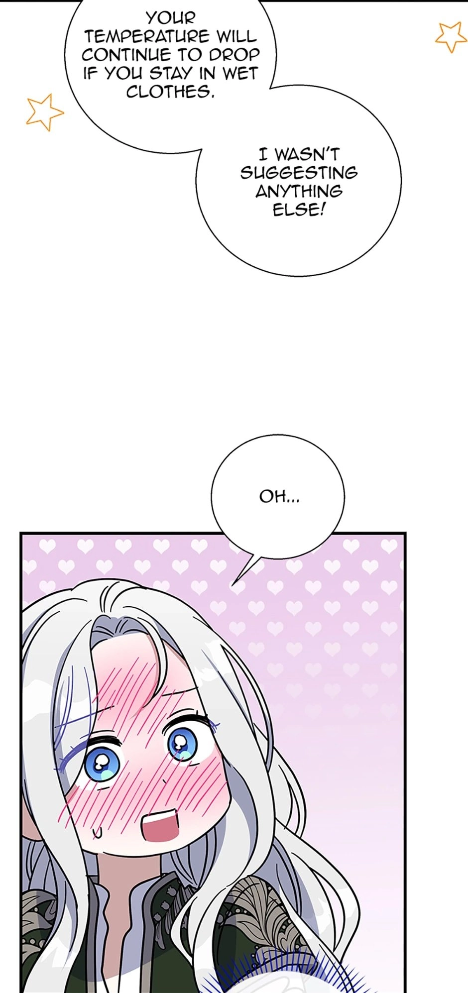 Read Baroness Goes On Strike EN Manga Online