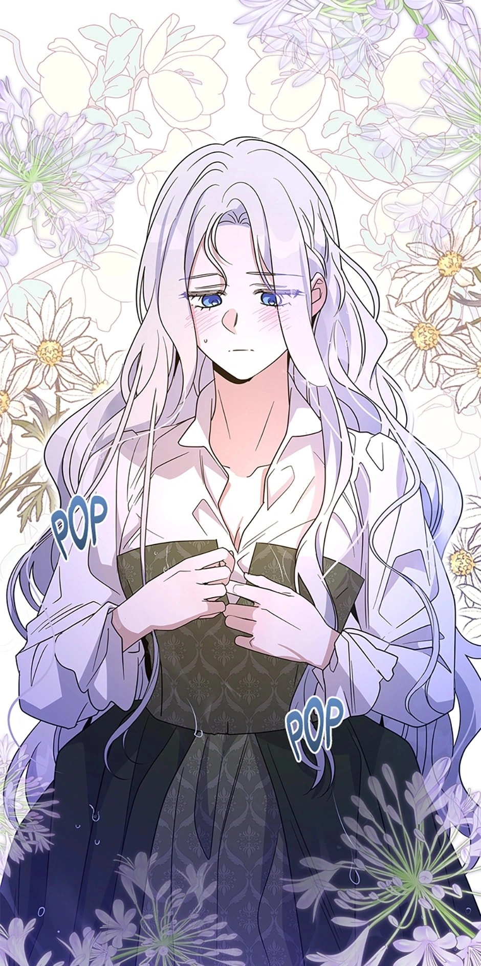 Read Baroness Goes On Strike EN Manga Online
