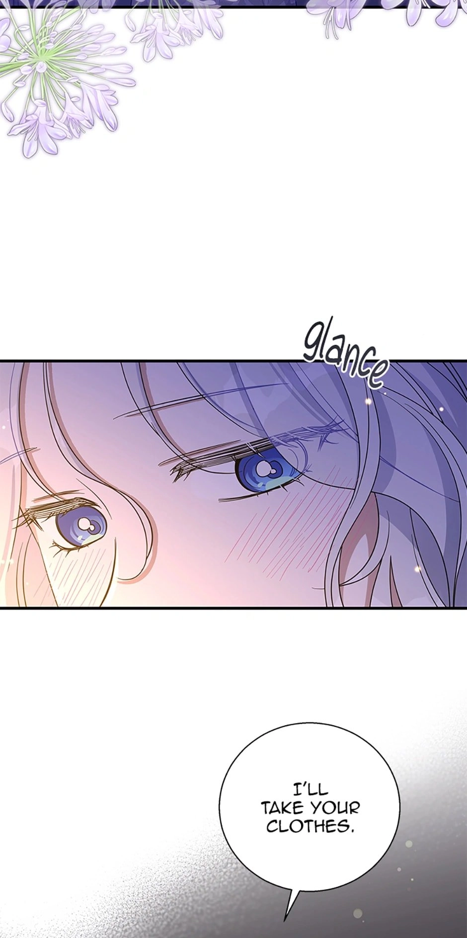 Read Baroness Goes On Strike EN Manga Online