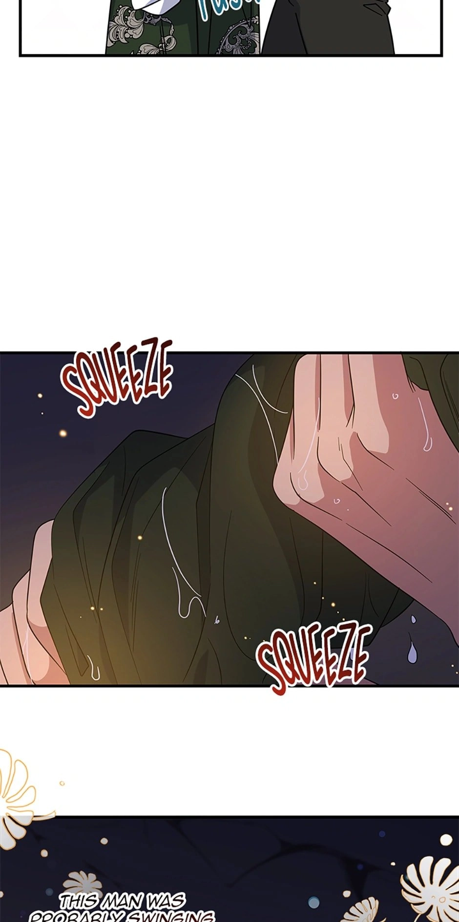 Read Baroness Goes On Strike EN Manga Online