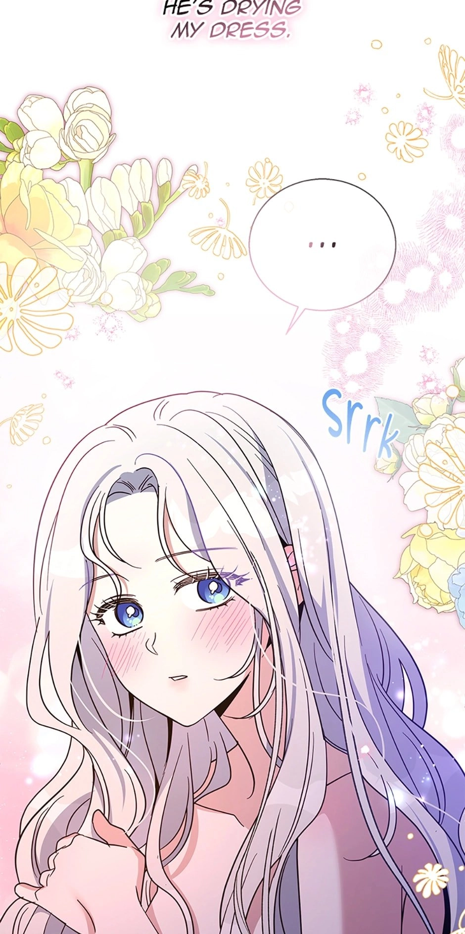 Read Baroness Goes On Strike EN Manga Online