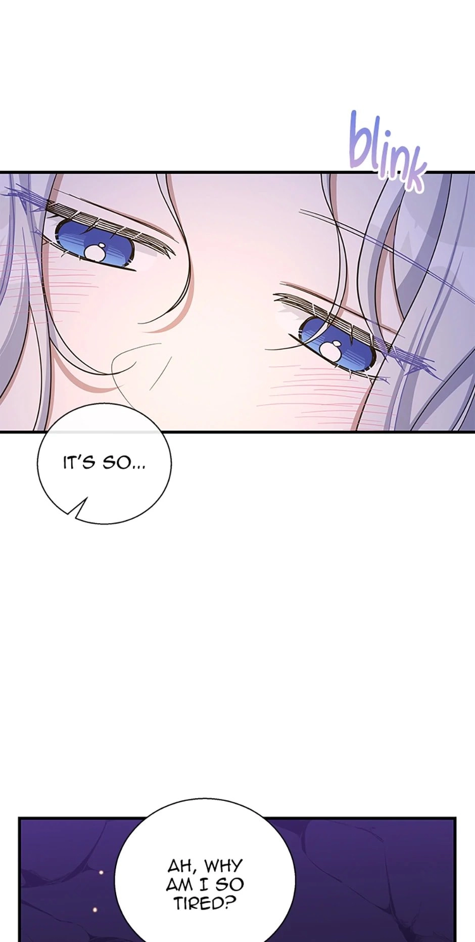 Read Baroness Goes On Strike EN Manga Online
