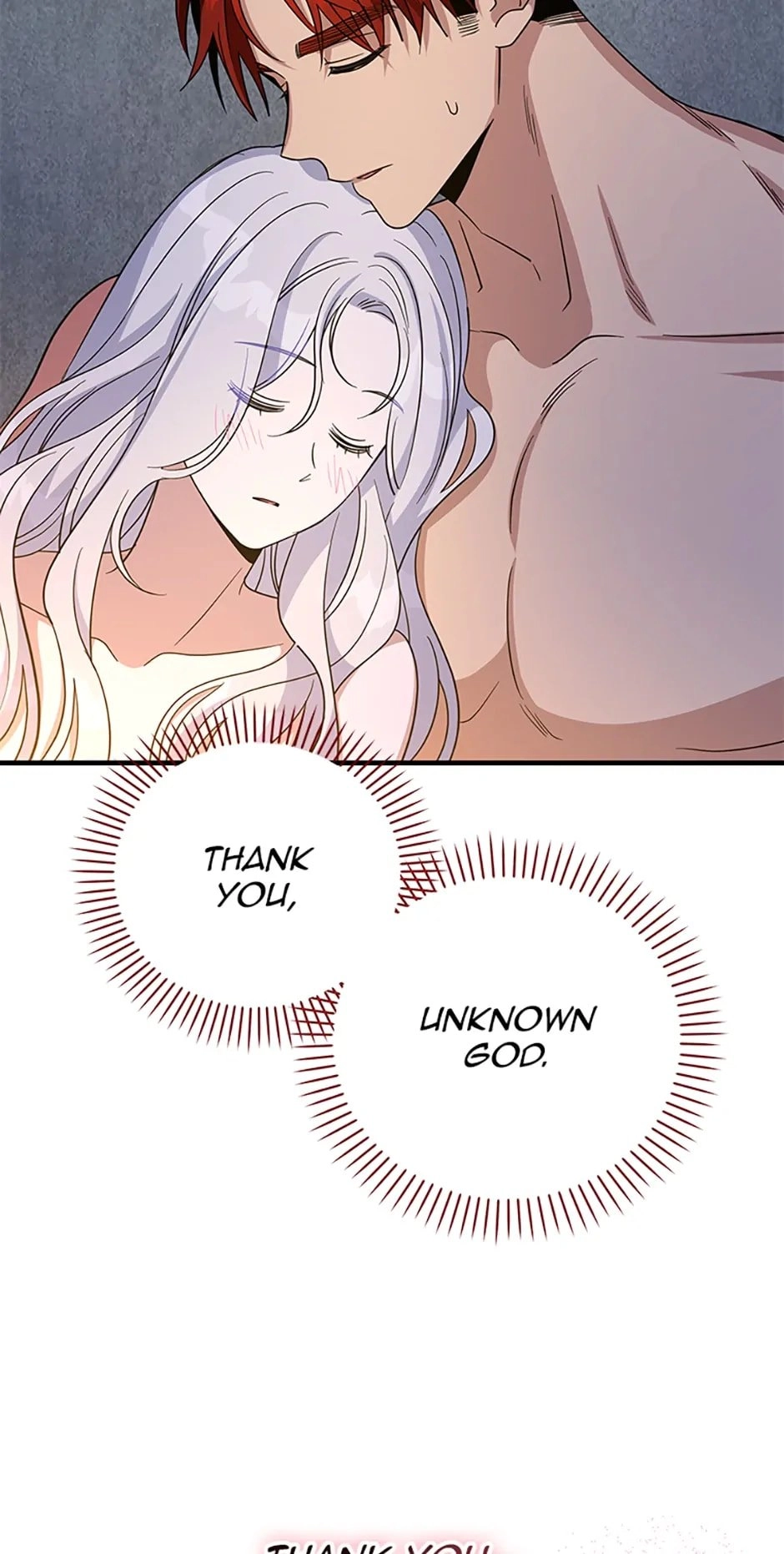 Read Baroness Goes On Strike EN Manga Online