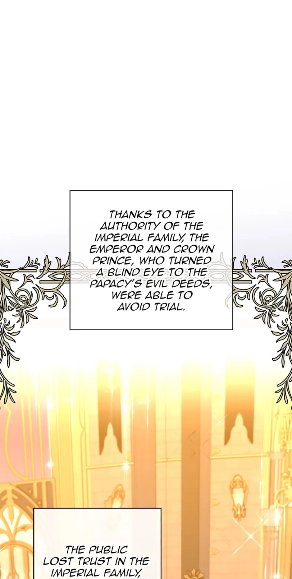 Read Baroness Goes On Strike EN Manga Online