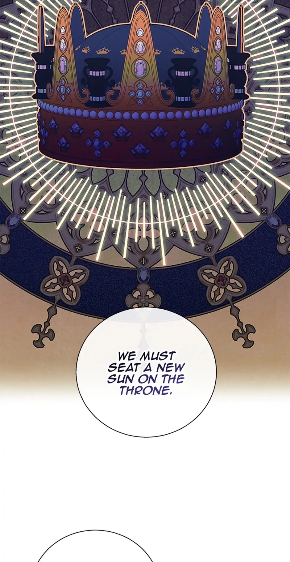 Read Baroness Goes On Strike EN Manga Online