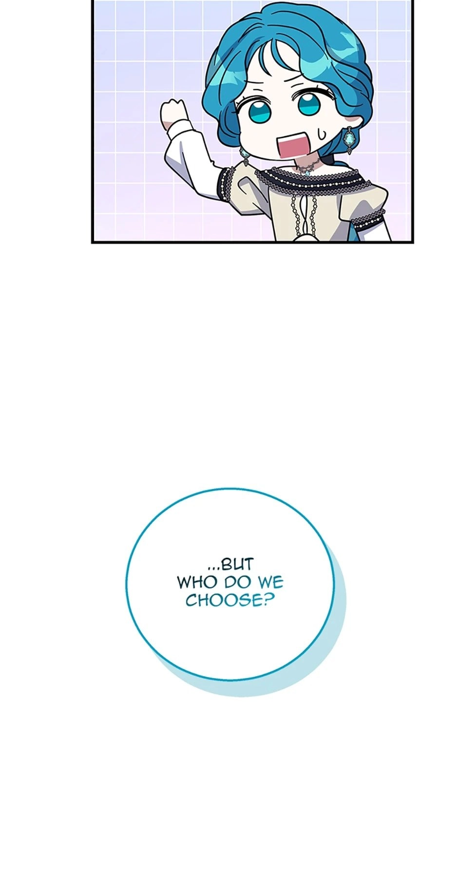 Read Baroness Goes On Strike EN Manga Online