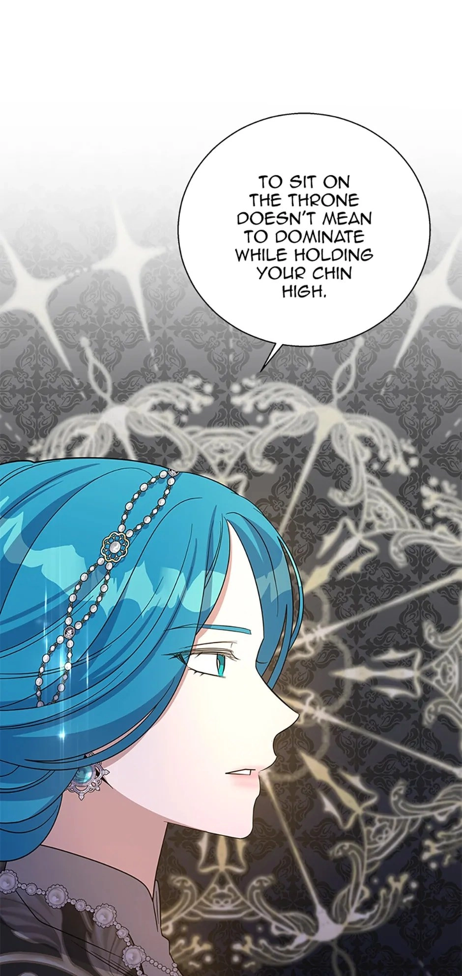 Read Baroness Goes On Strike EN Manga Online