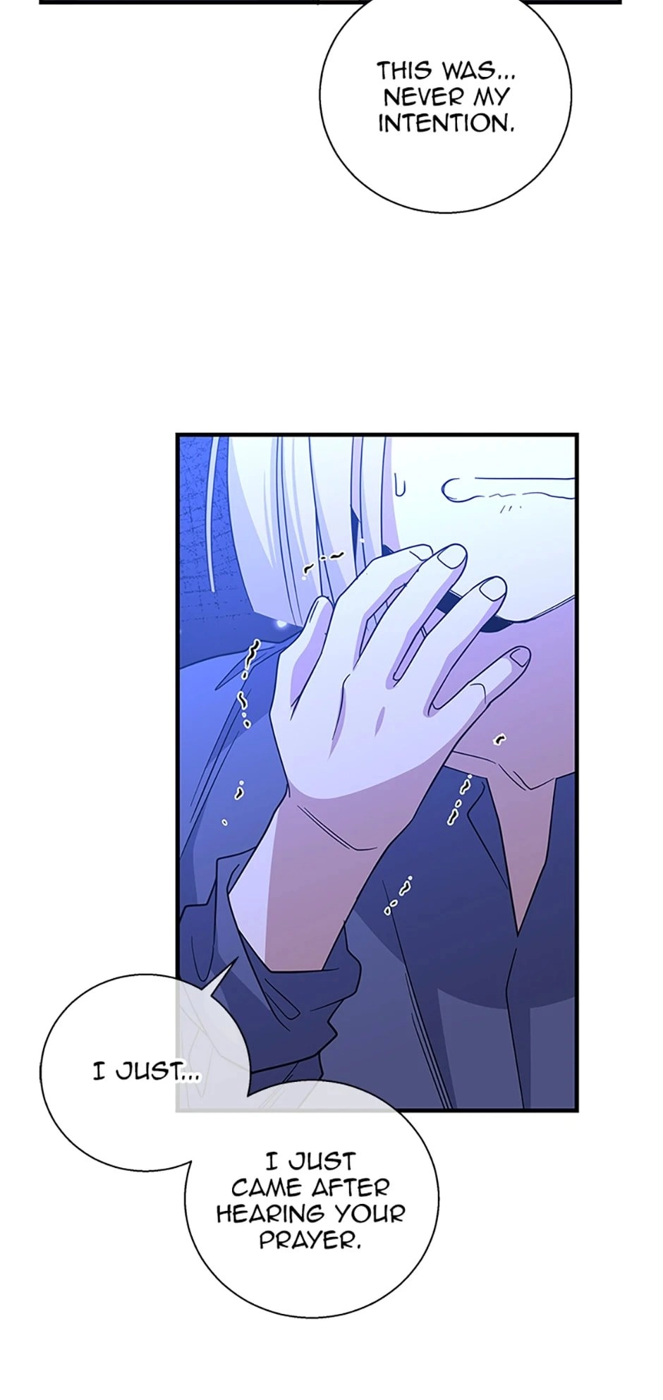 Read Baroness Goes On Strike EN Manga Online