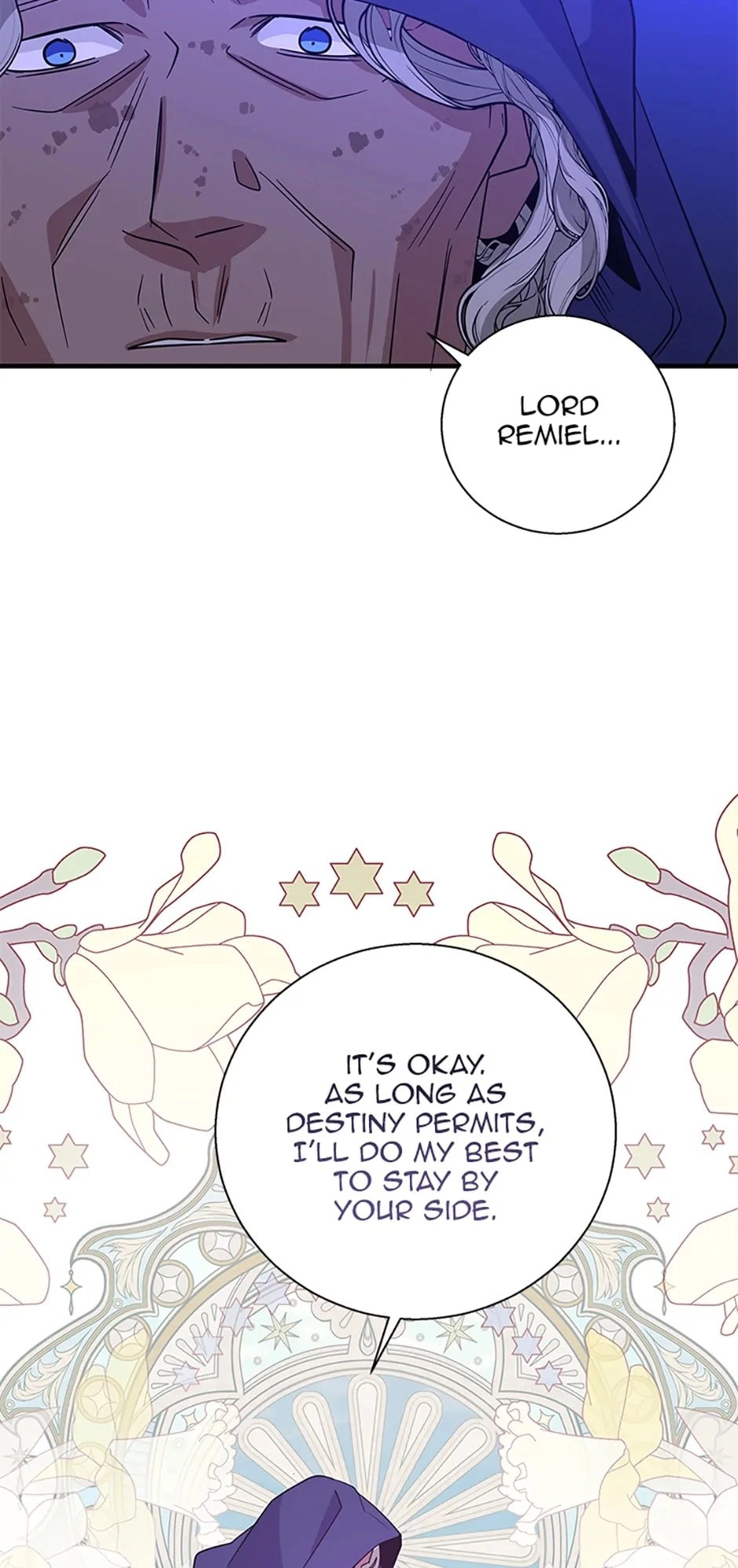 Read Baroness Goes On Strike EN Manga Online