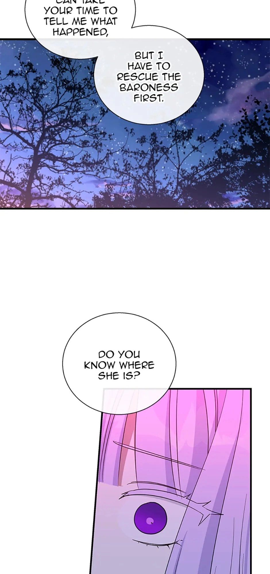 Read Baroness Goes On Strike EN Manga Online