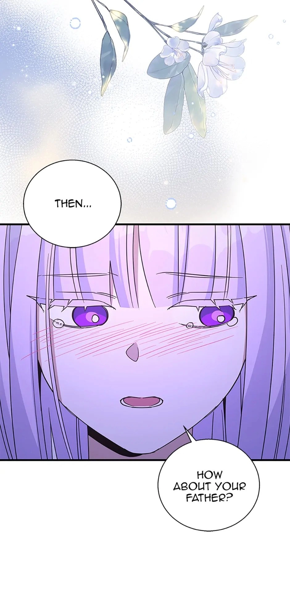 Read Baroness Goes On Strike EN Manga Online