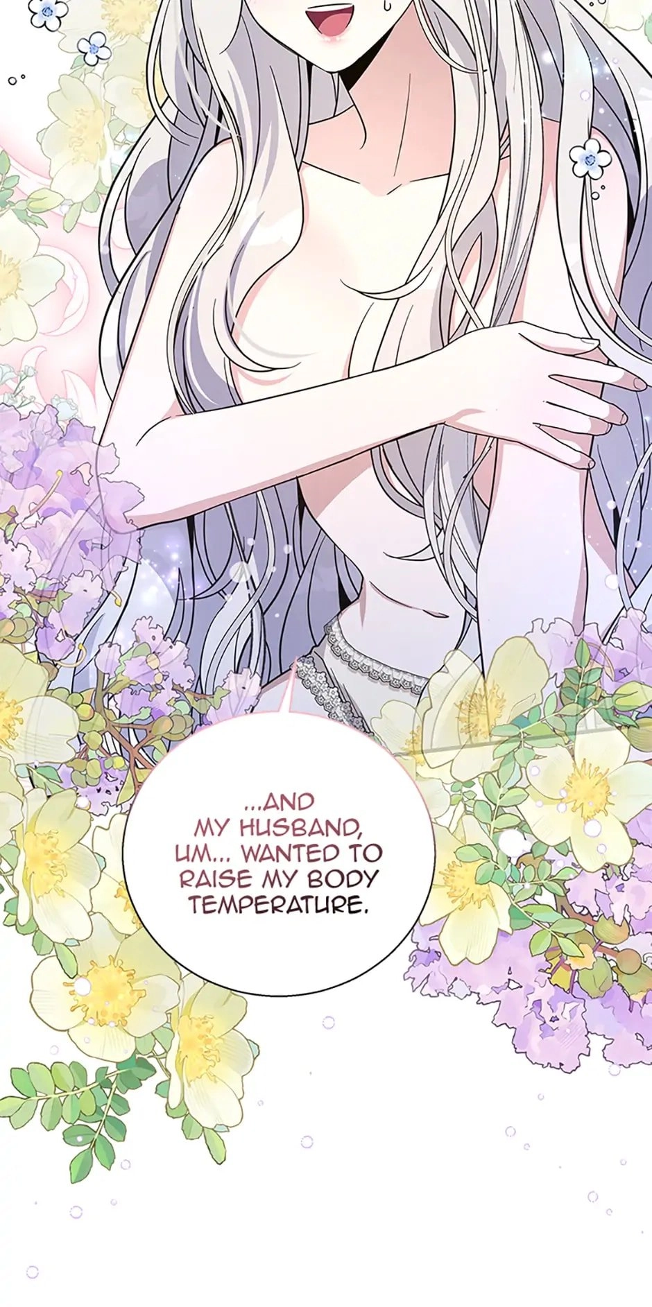 Read Baroness Goes On Strike EN Manga Online