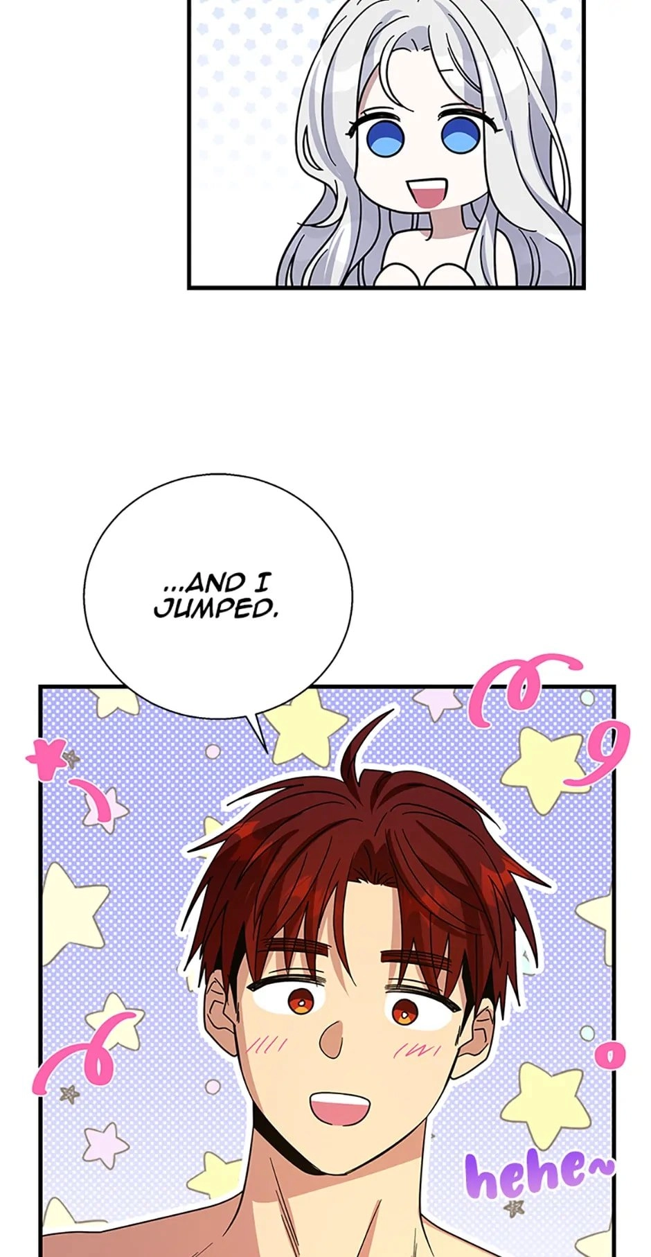 Read Baroness Goes On Strike EN Manga Online