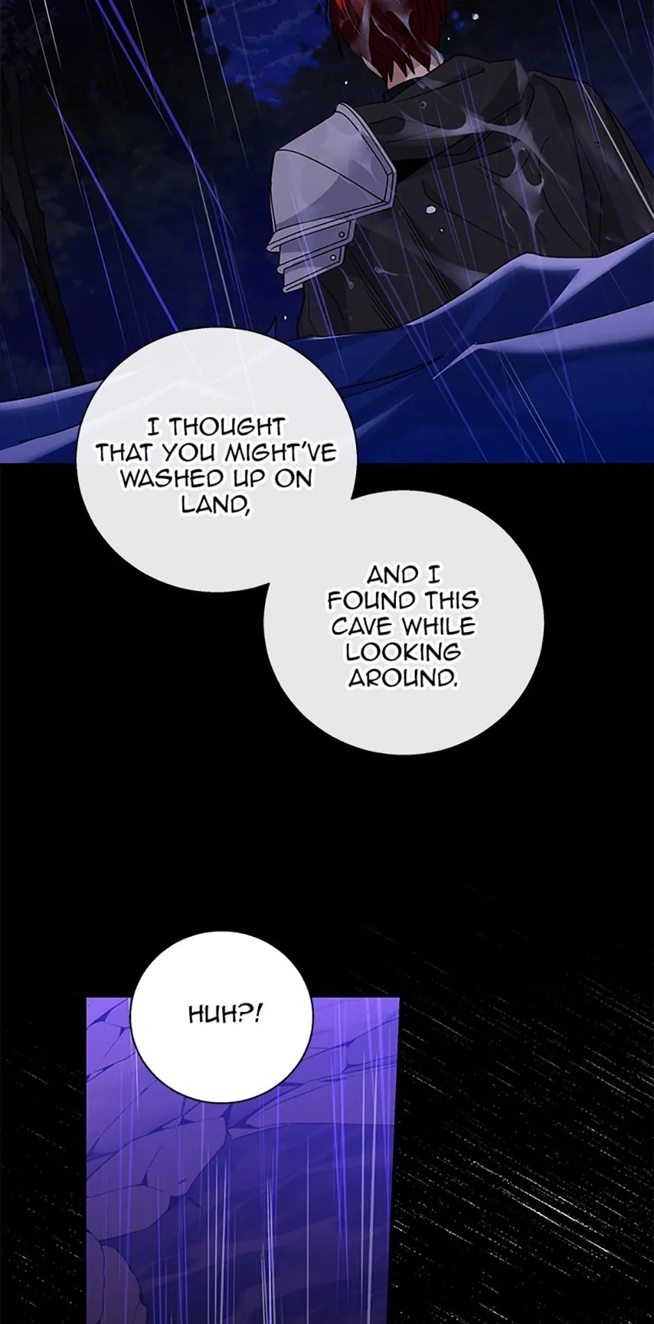 Read Baroness Goes On Strike EN Manga Online