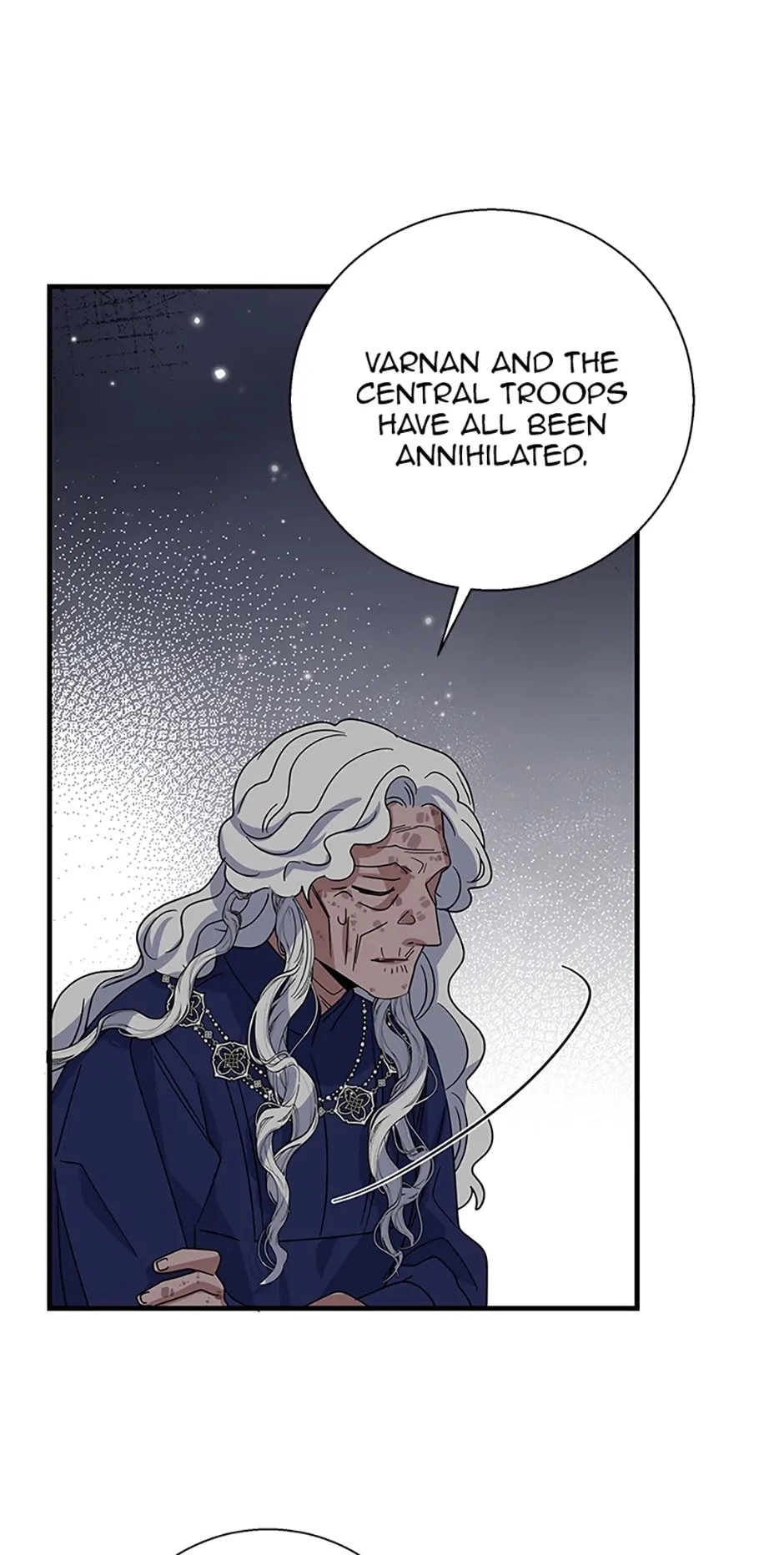 Read Baroness Goes On Strike EN Manga Online